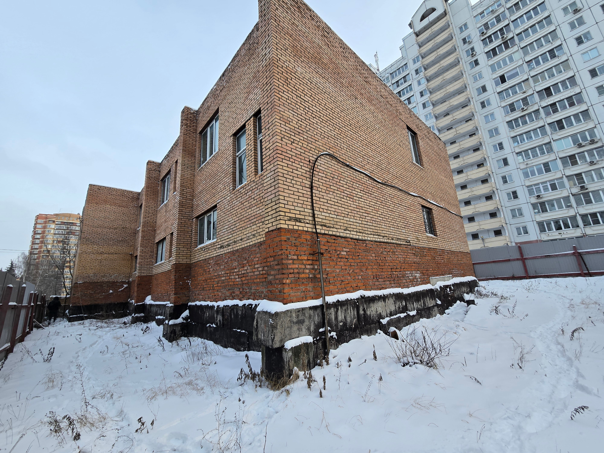 Проект отделки фасадов, МО, Островцы. Дизайн интерьера и экстерьера в Санкт-Петербурге Яна Емельянова