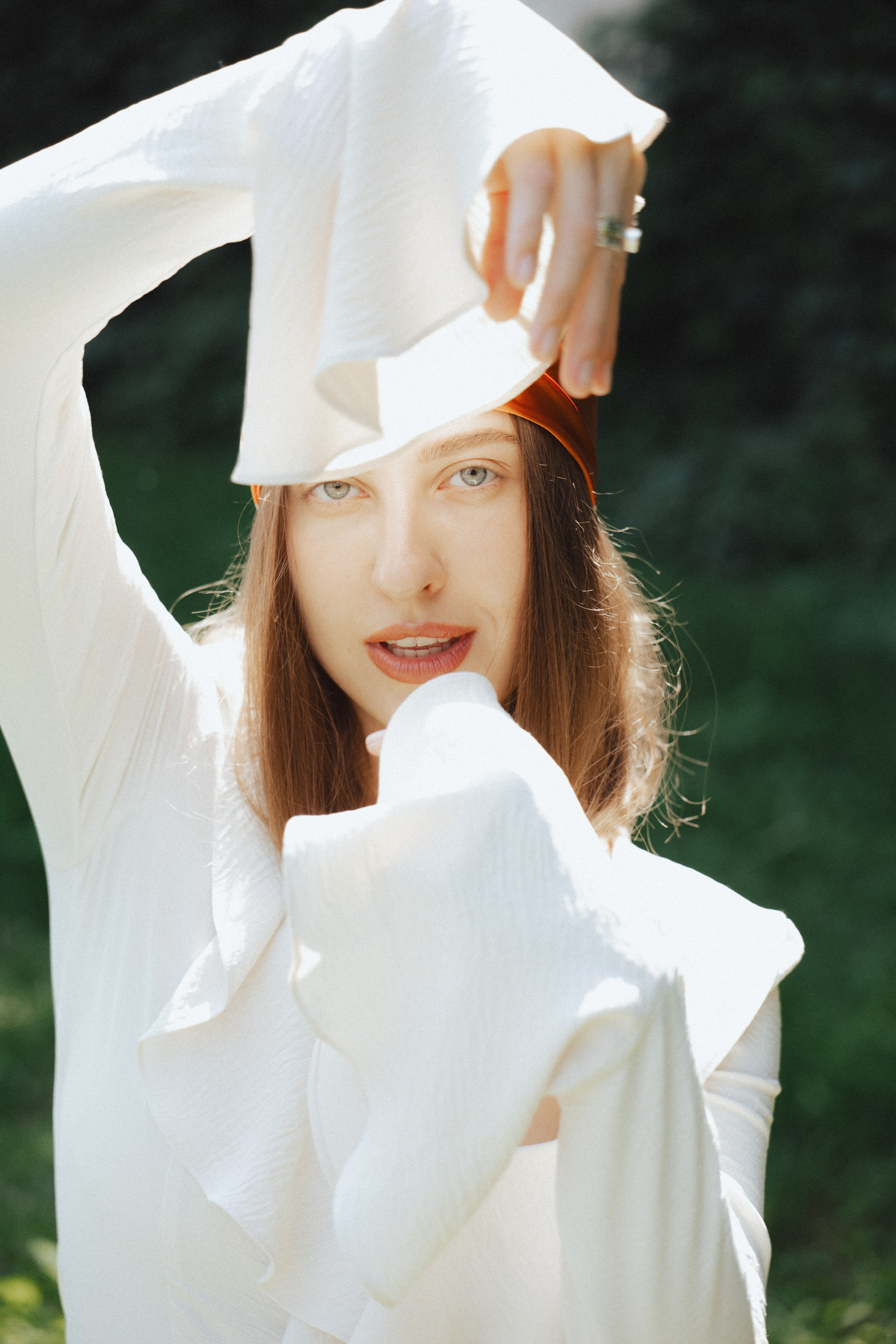 Ира. Главная