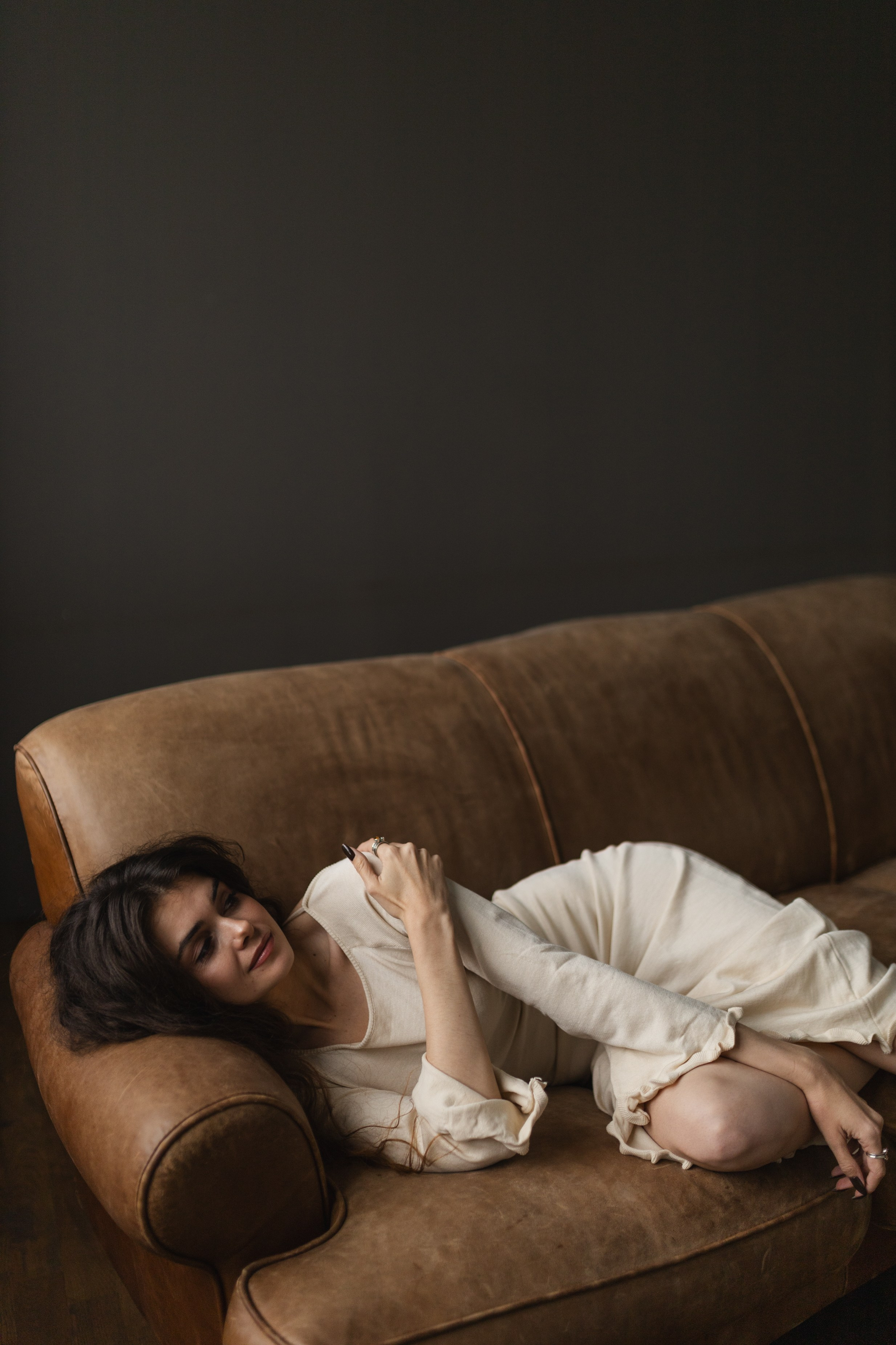 Анастасия. Главная