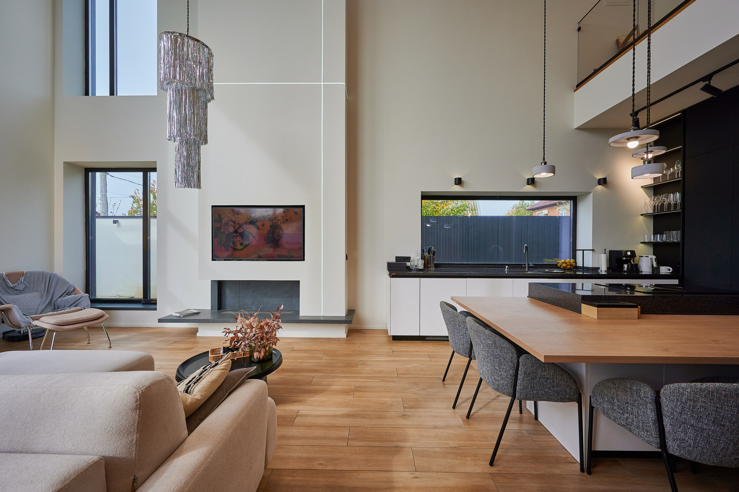 Интерьерный фотограф в Краснодаре