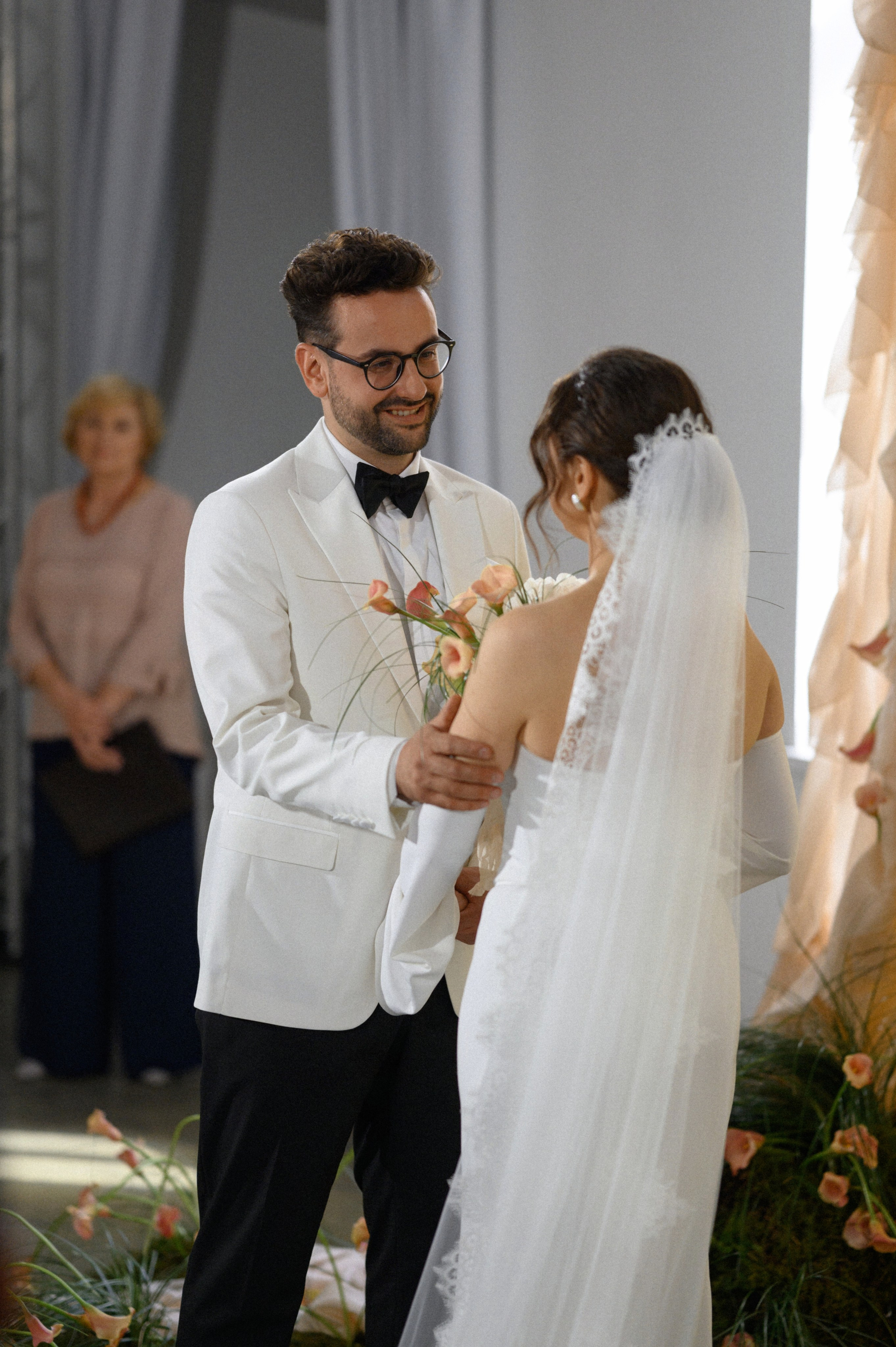 Иван и Наталья. Свадебный фотограф Минск