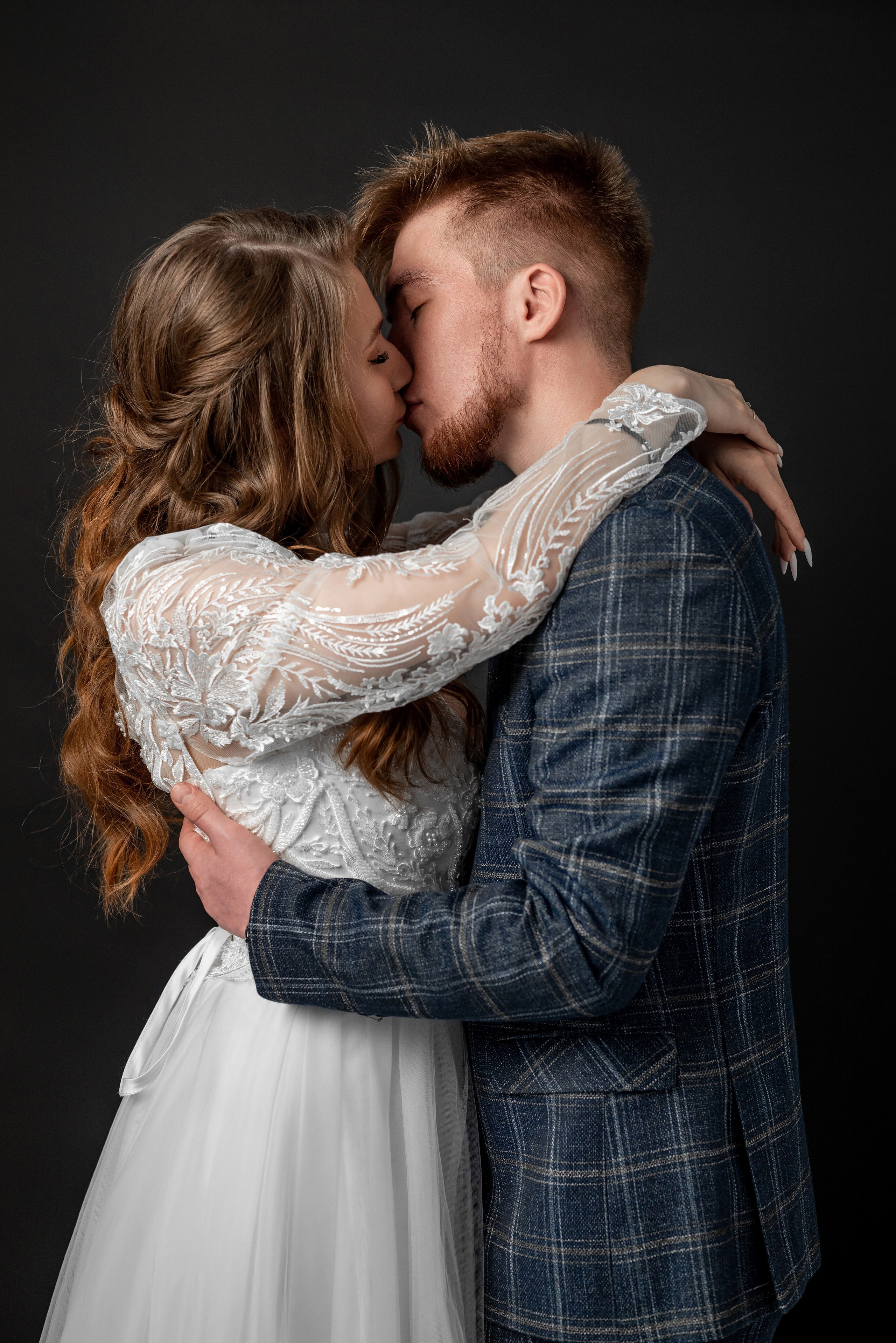 Рустам и Оксана. Фотограф в городе Салават