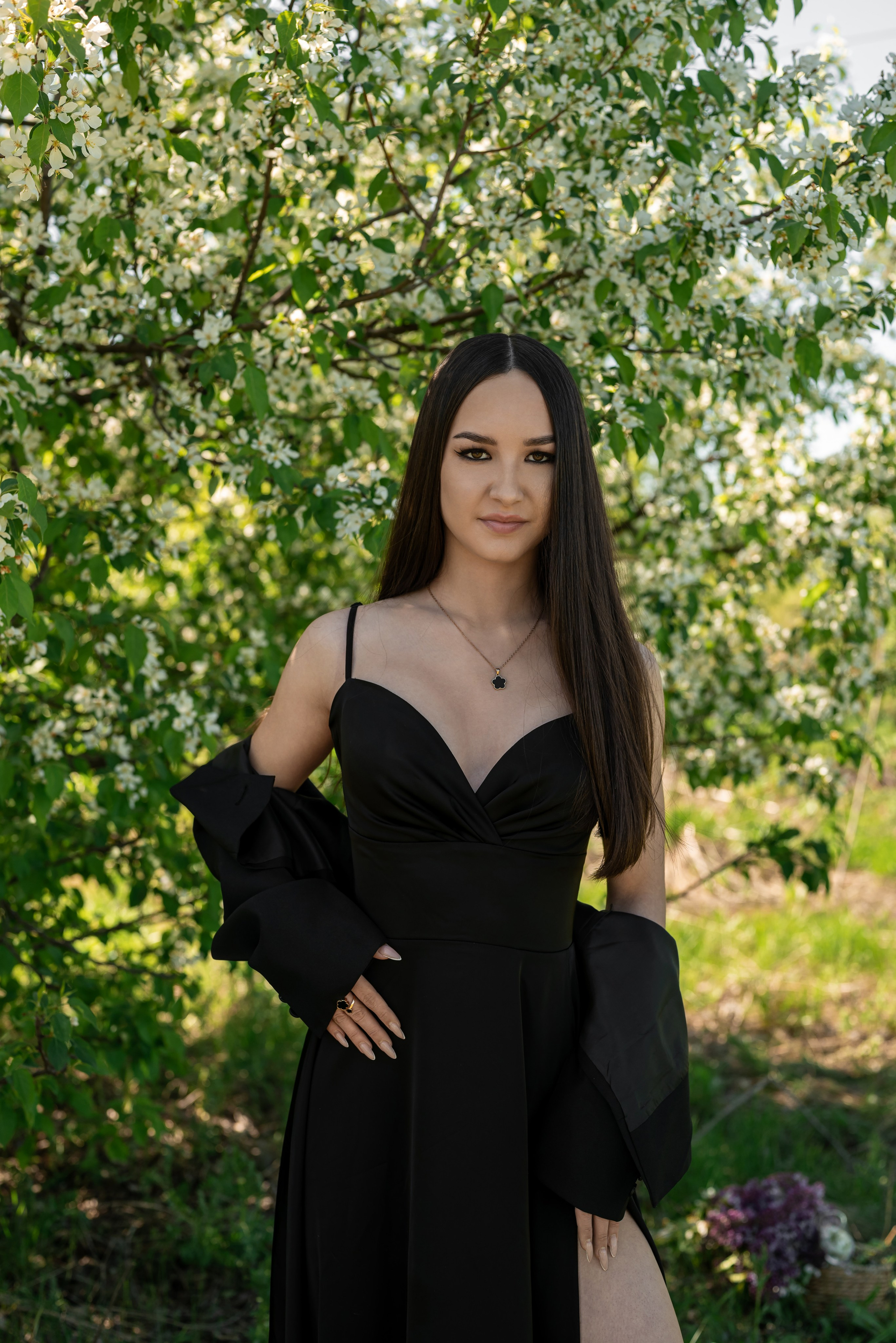 Камилла. Фотограф в городе Салават