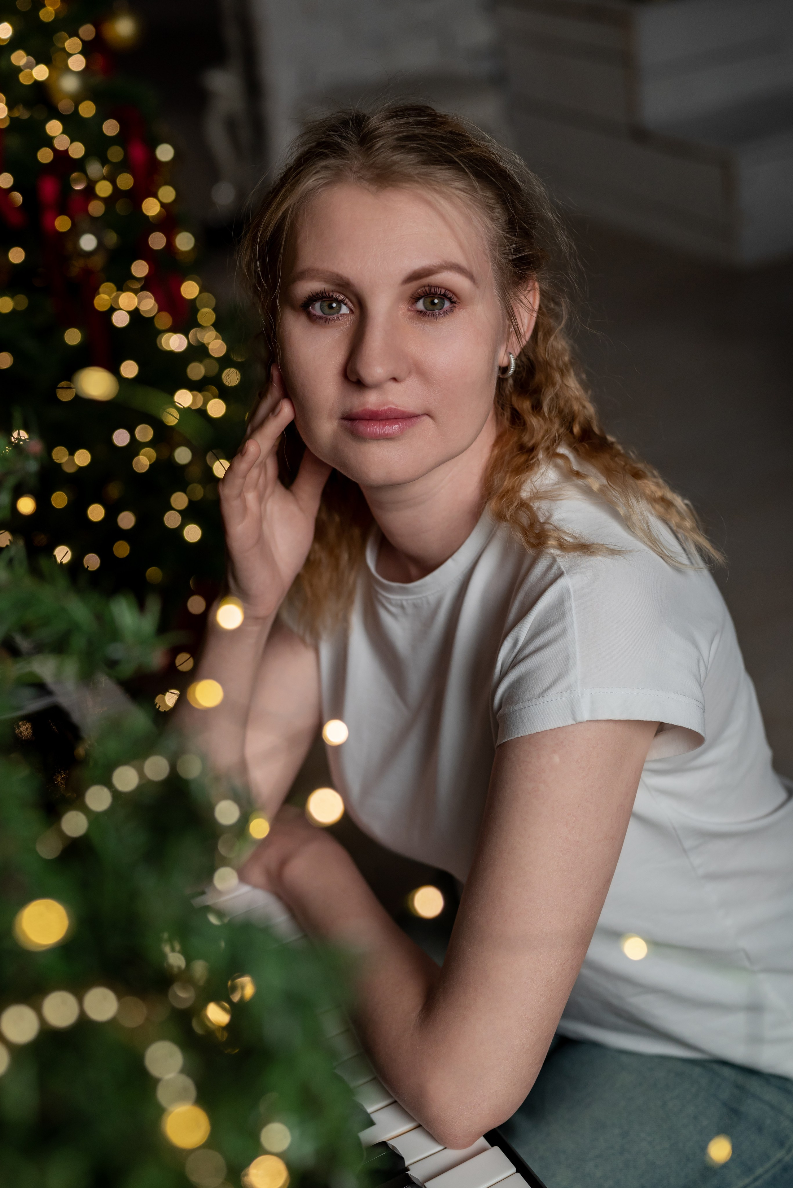 Наталья. Фотограф в городе Салават