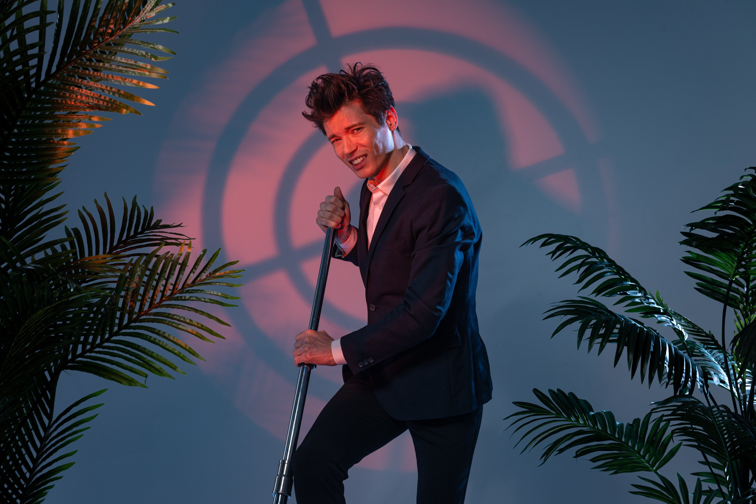 Алекс Джима