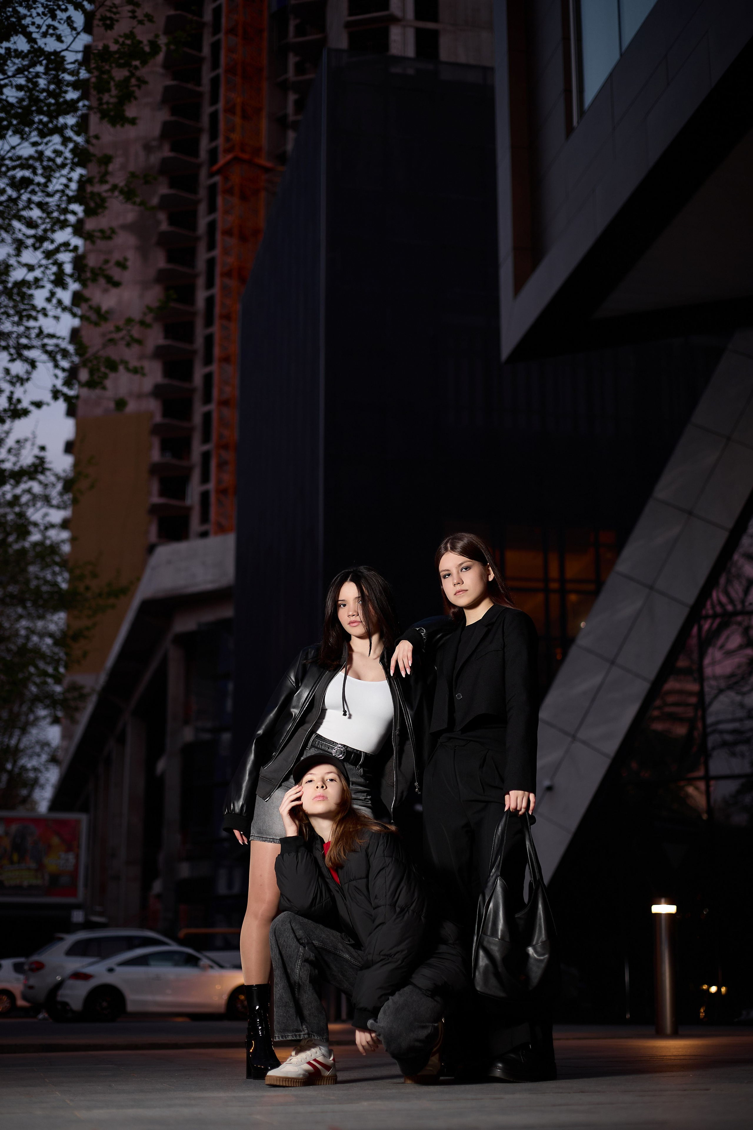 «Urban». Efimova Model Agency