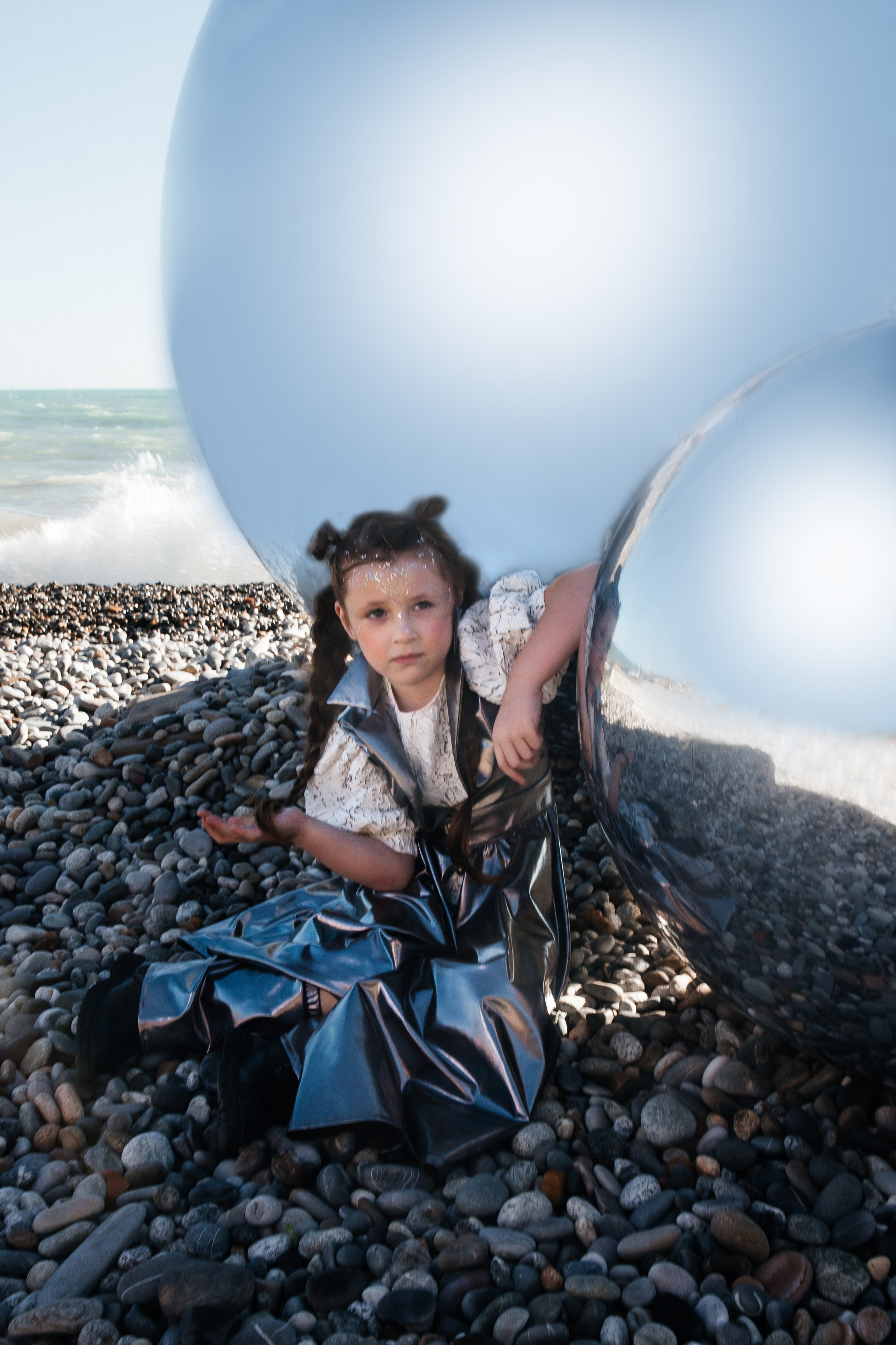 GALAXY. Efimova Model Agency