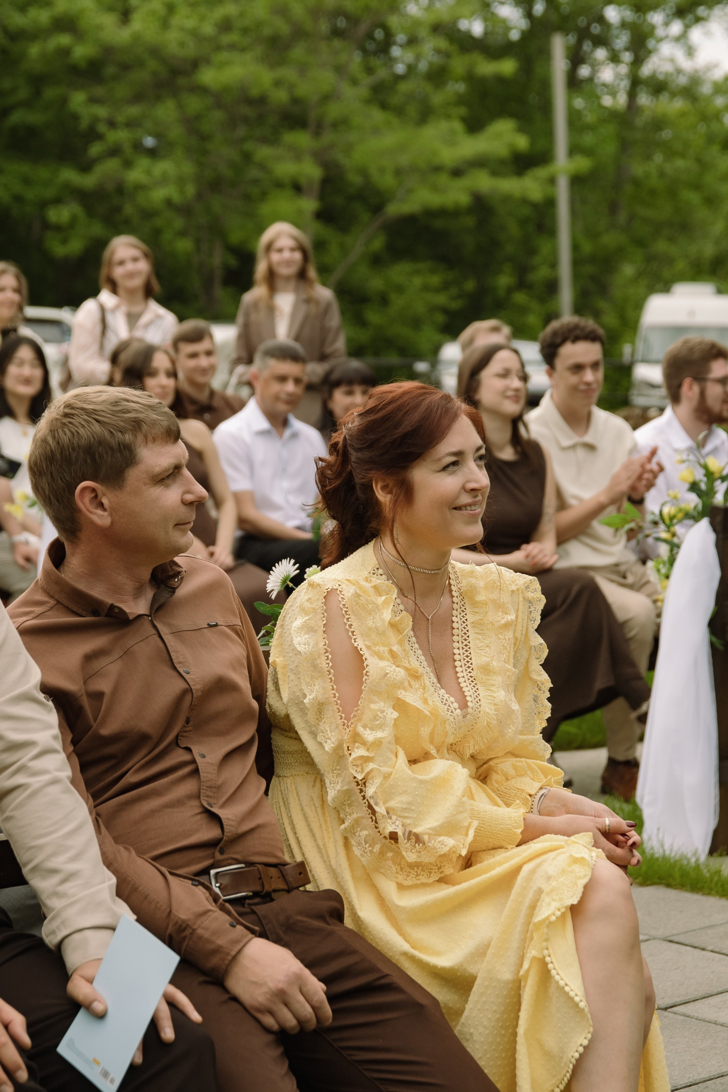 Артур & Диана | Банкет. Фотограф во Владивостоке Парамонова Елена