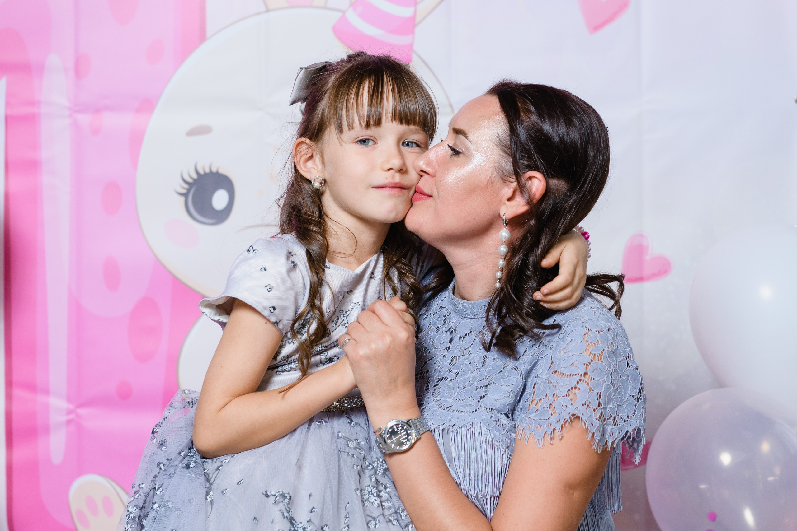 Годовалые. Фотограф в Ростове-на-Дону Маркер Елена