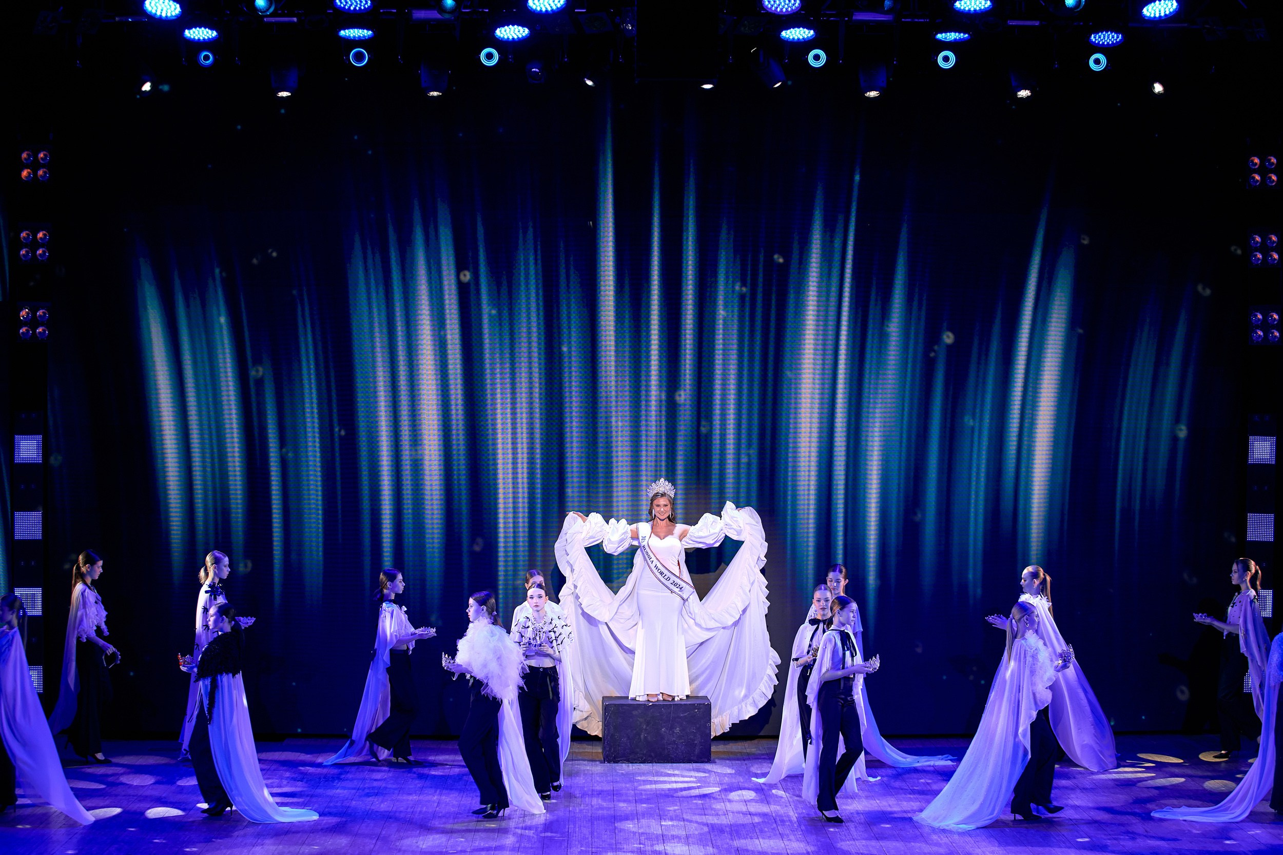 Мисс Алтай 2025. Свадебный репортажный и фуд фотограф в Барнауле Гайфулин Виталий