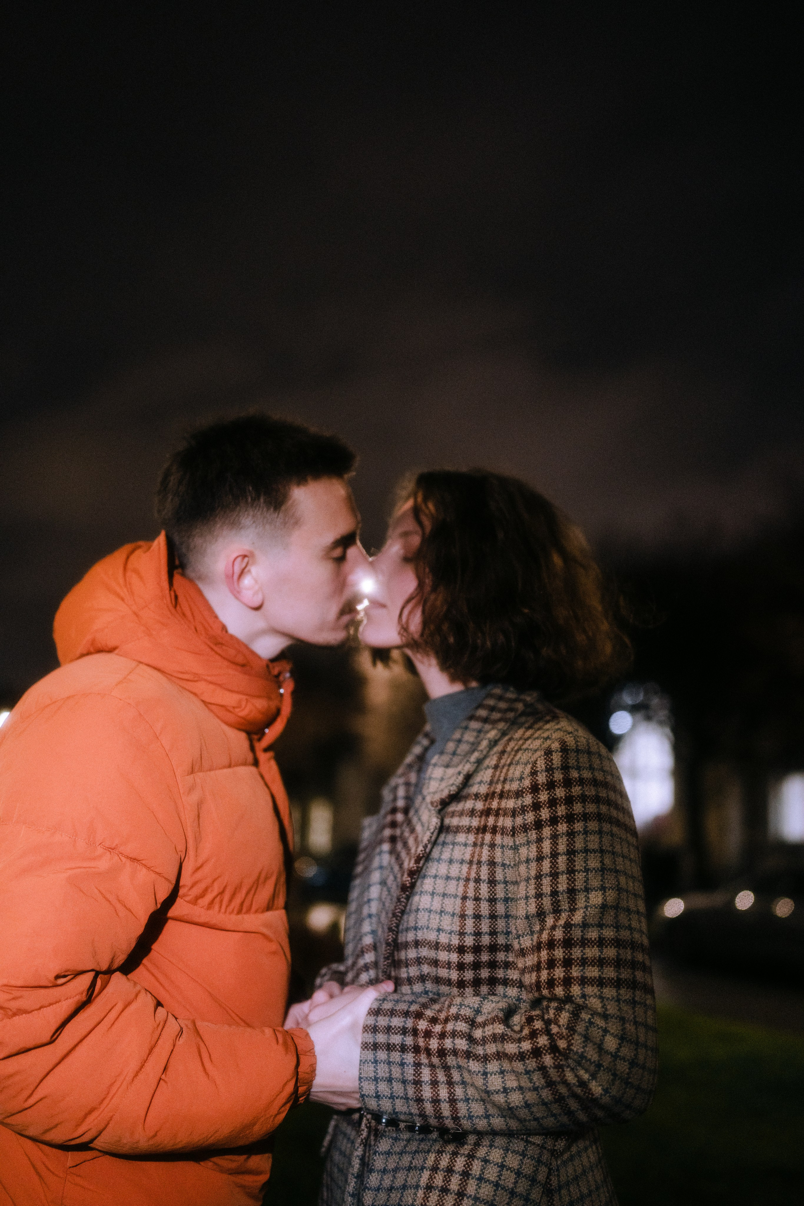 Миша и Маша. Свадебный фотограф в Санкт-Петербурге Марина Фесенко