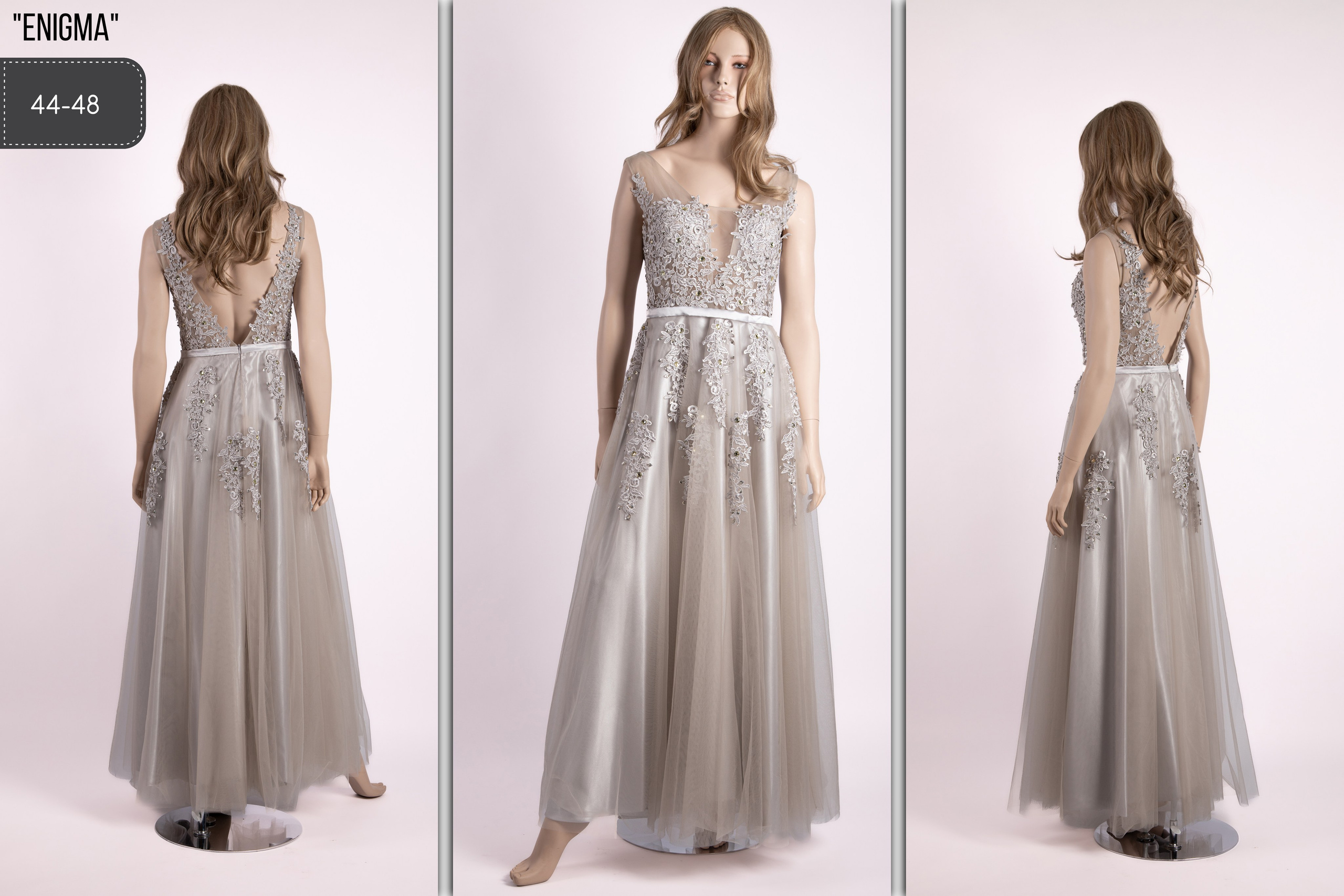 Аренда вечерних платьев в Краснодаре: элегантные образы для фотосессии. Интерьерная фотостудия FOTOGEN г. Краснодар