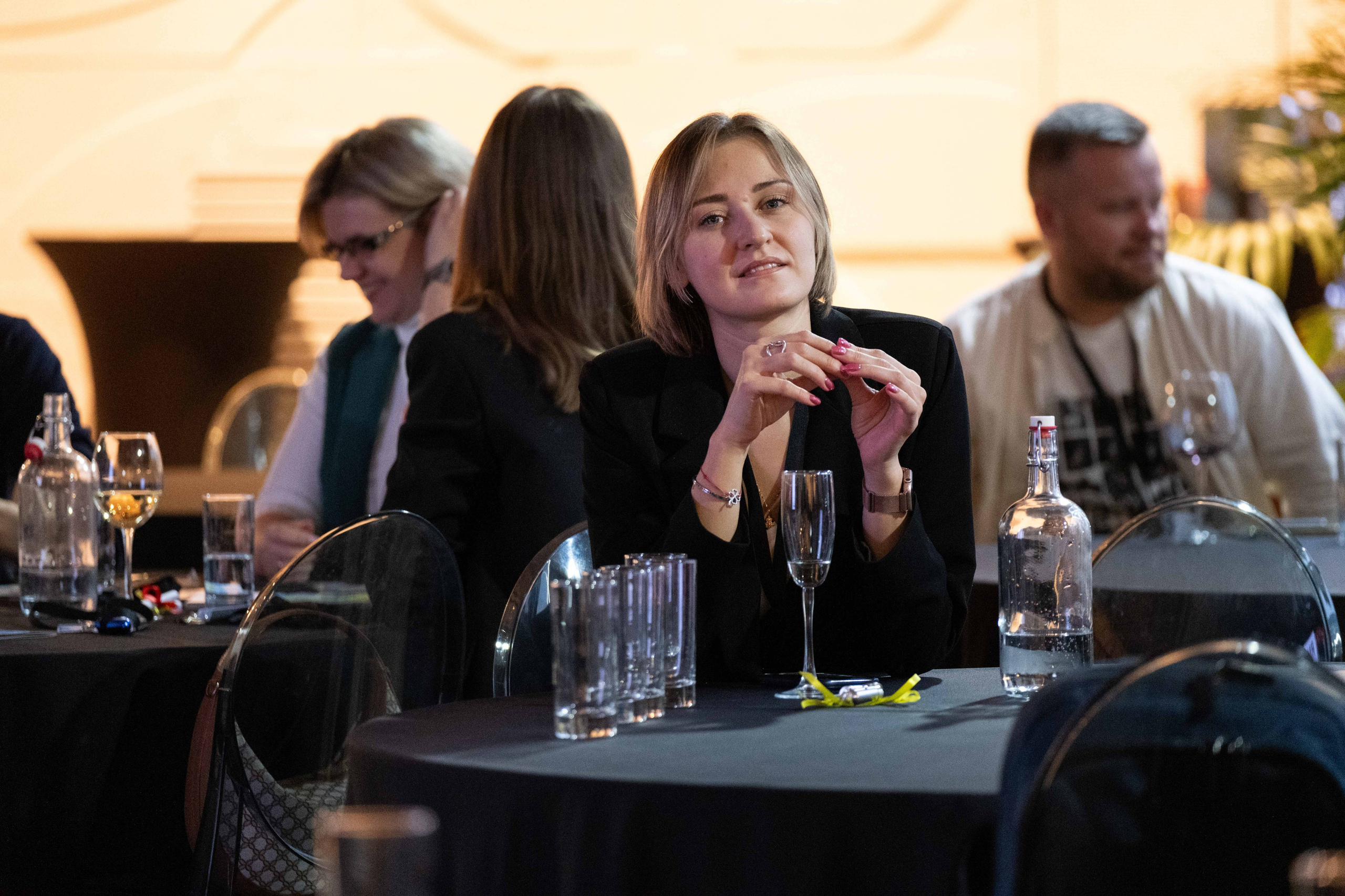 Альбом корпоратив. Фото тур