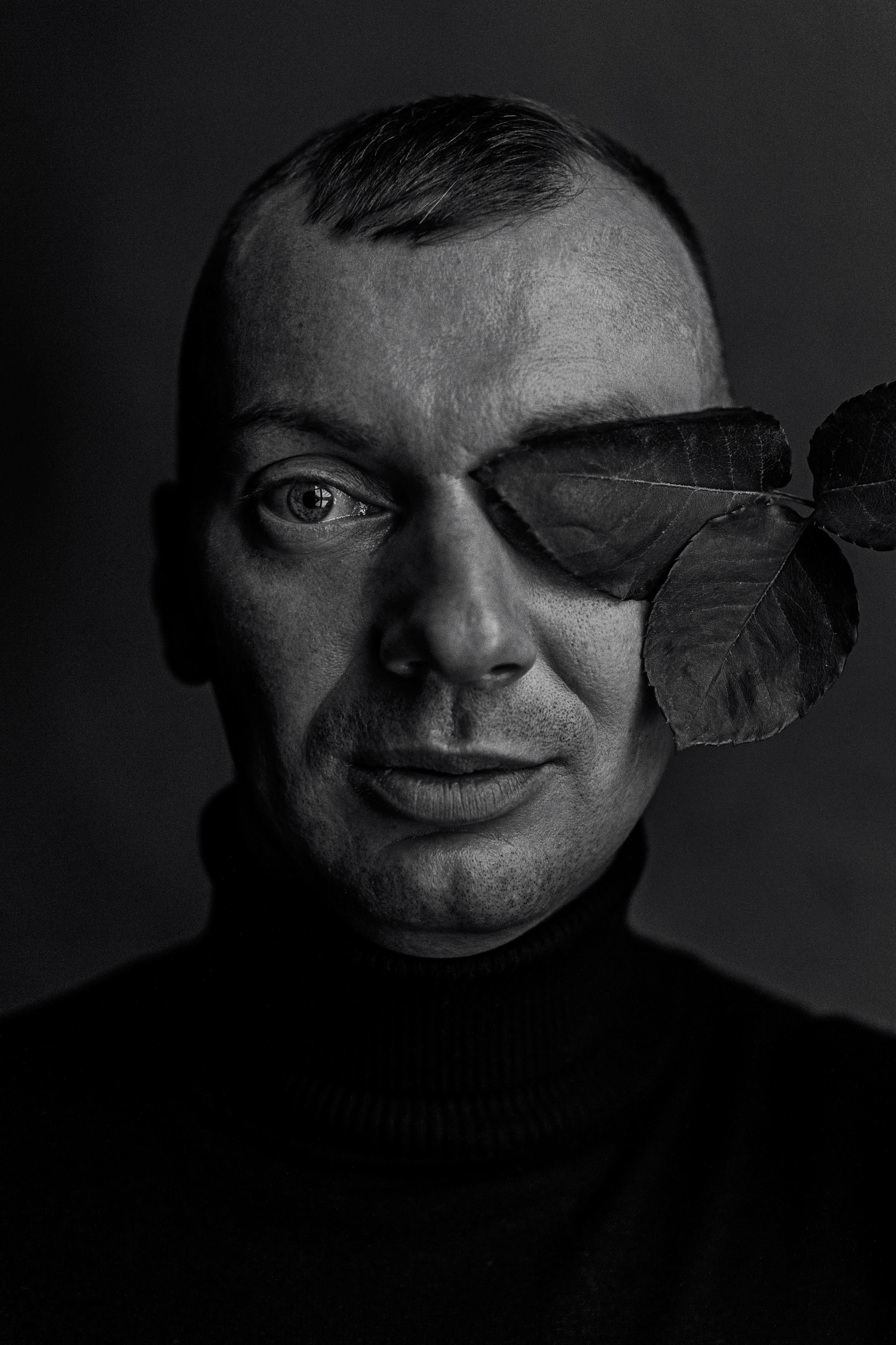 Алексей. Сергей Виноградов фотограф Россия Санкт-Петербург