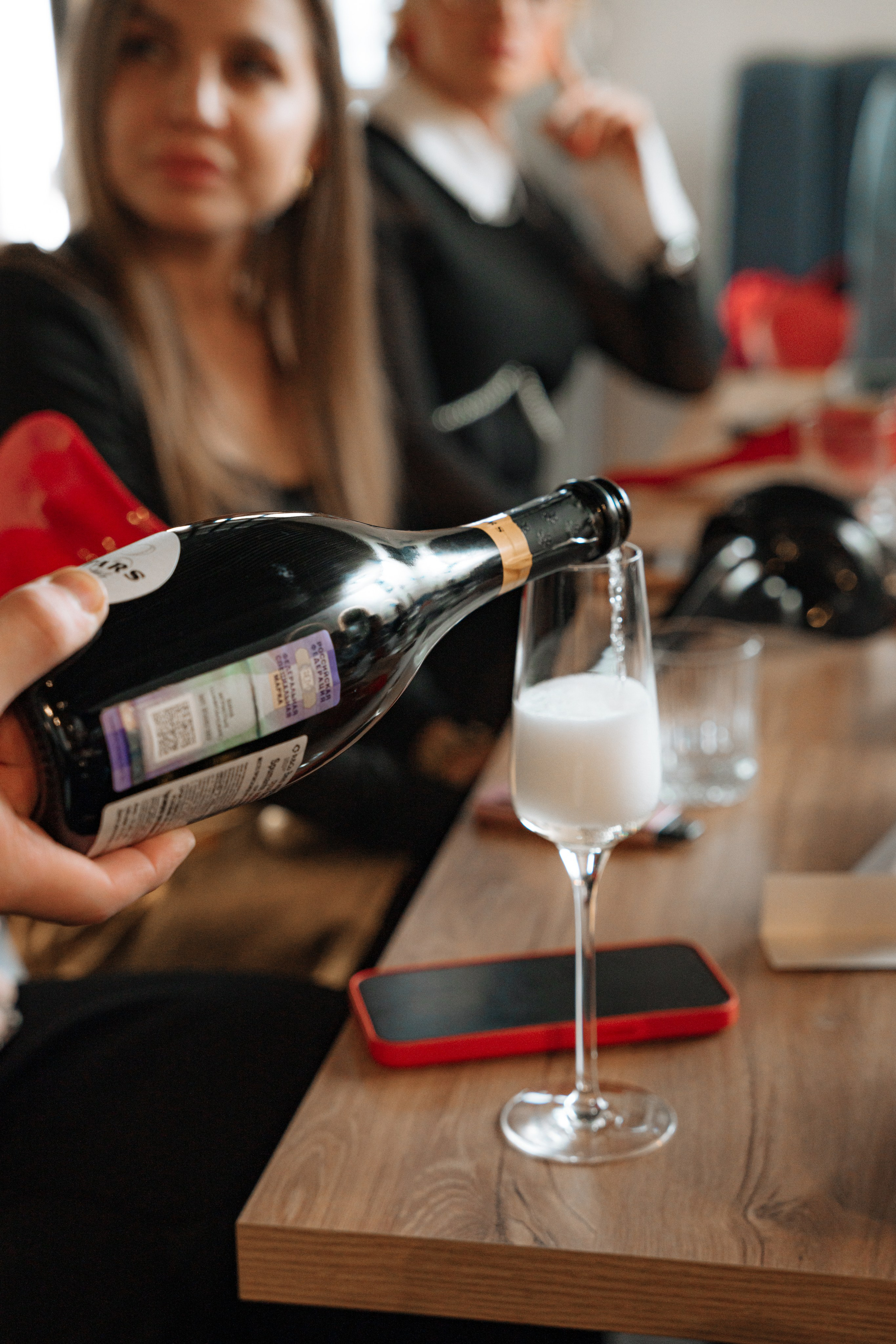 Мафия. Бар FINCH. ЖЕНСКИЙ КЛУБ LAXMI. Портретный фотограф в Санкт-Петербурге Дмитриева Наталия