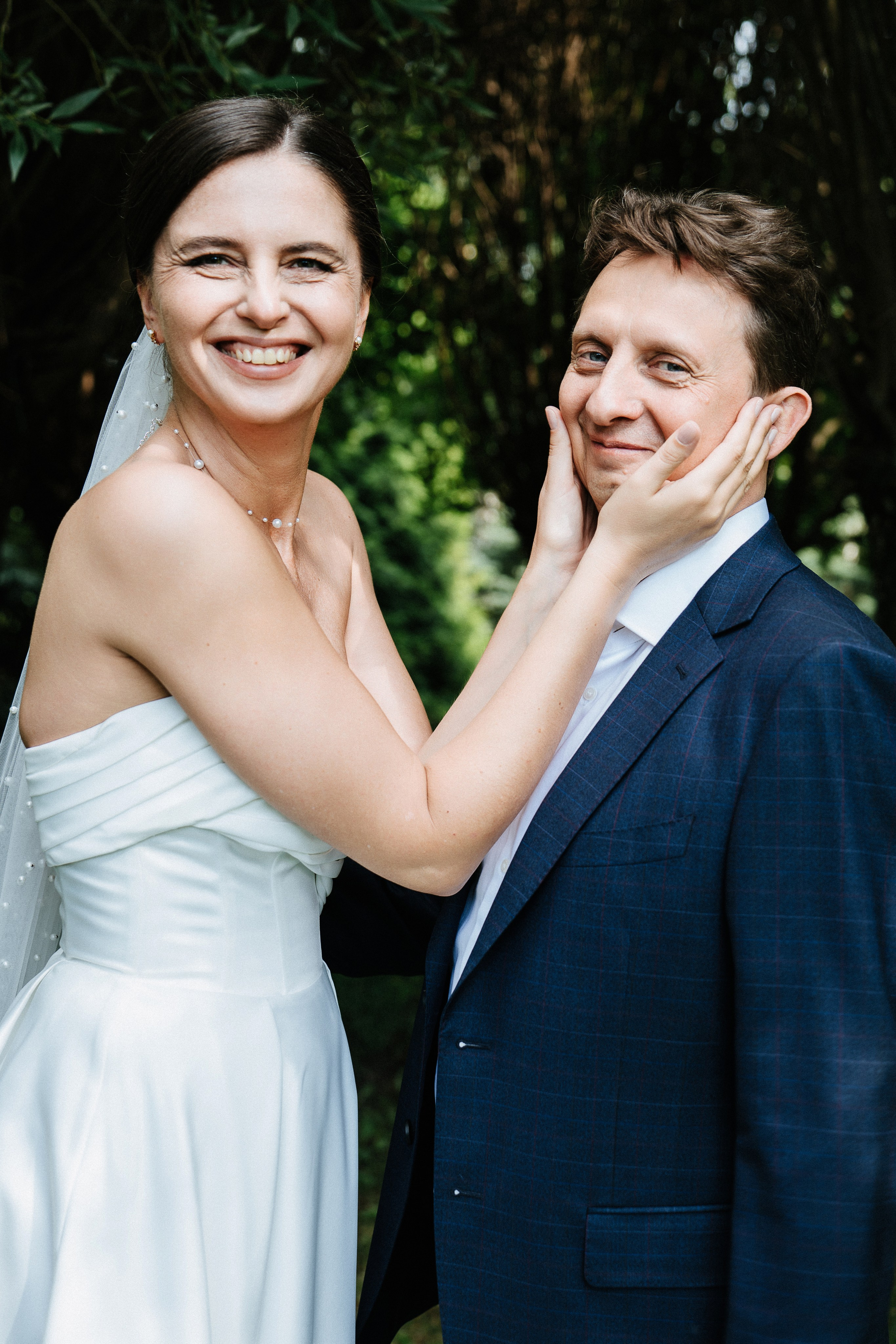 Lovestory. Фотограф Алла Быкова