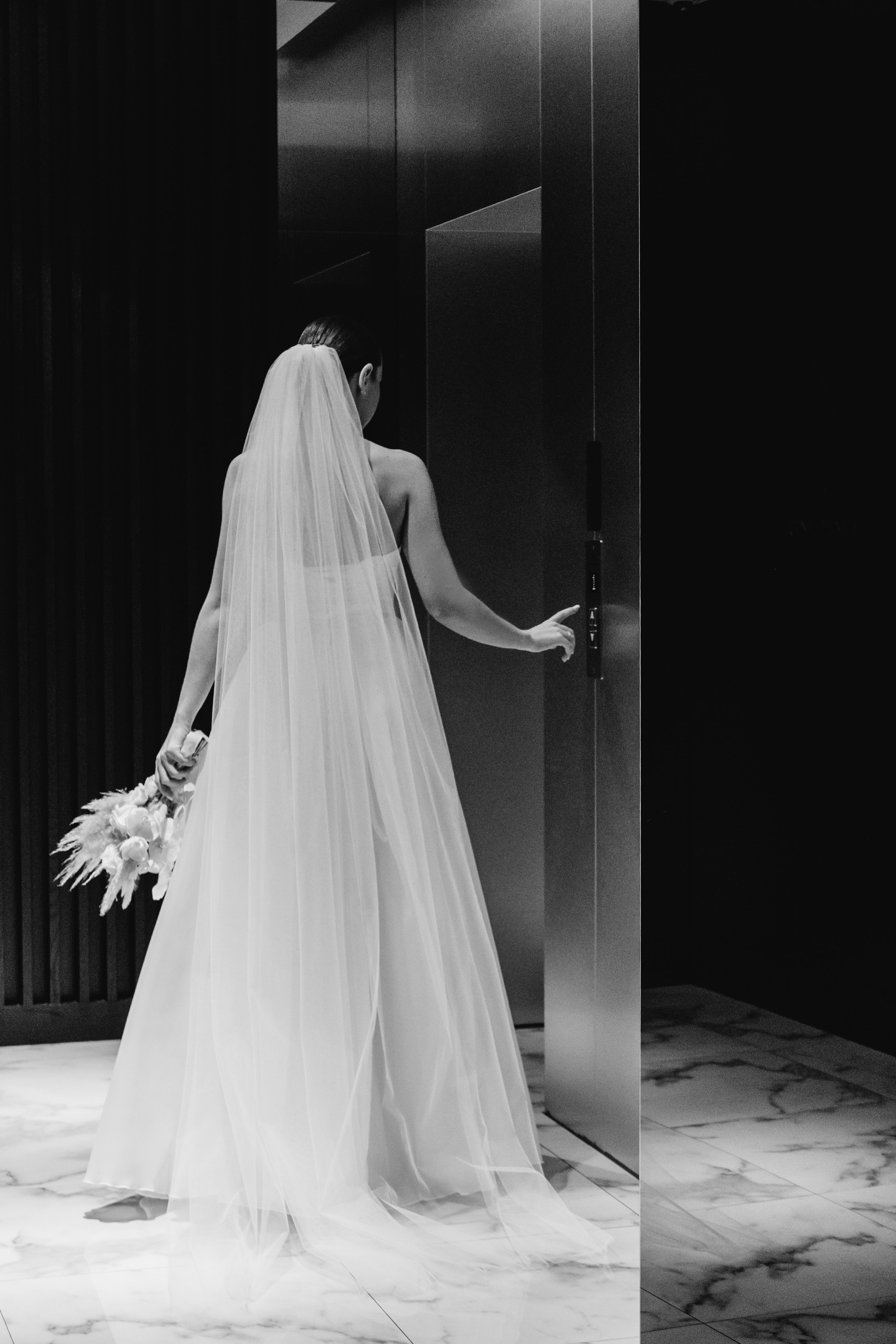 ANONS. Мария — Свадебный фотограф