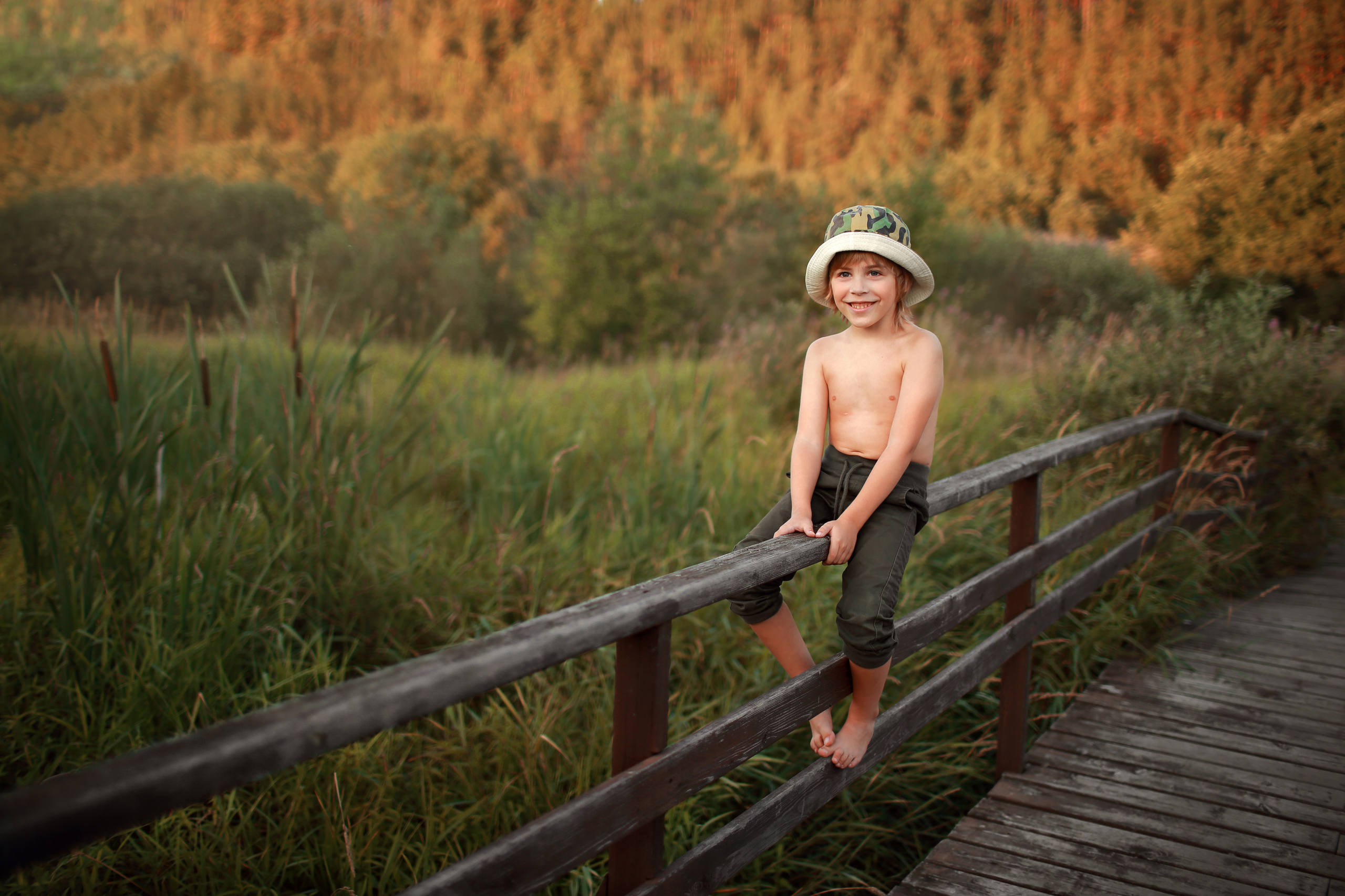 Детская фотосъемка. Ольга Котова