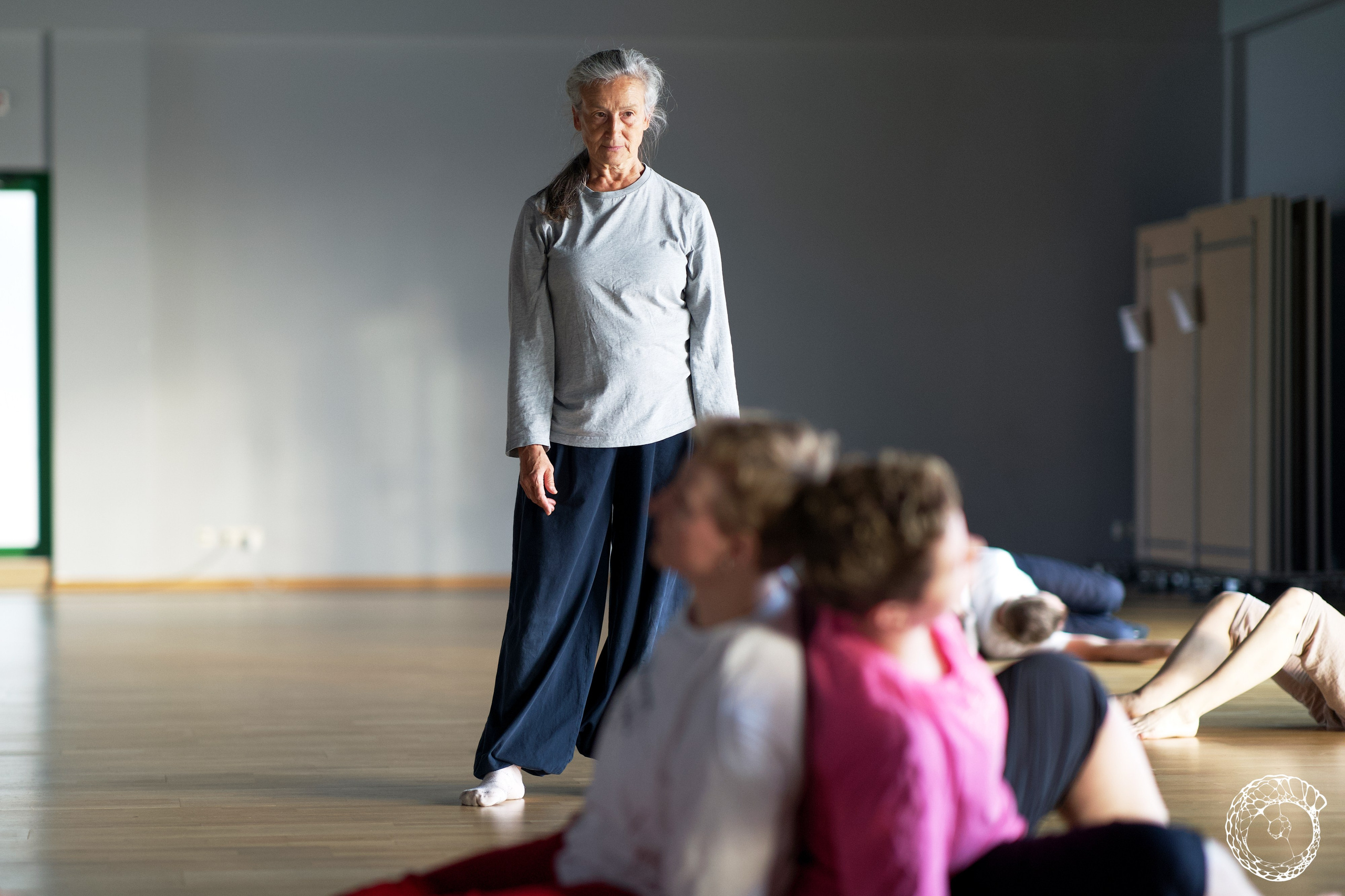 The Essence — фестиваль танца и движения. Фотограф Курманаева Ирина