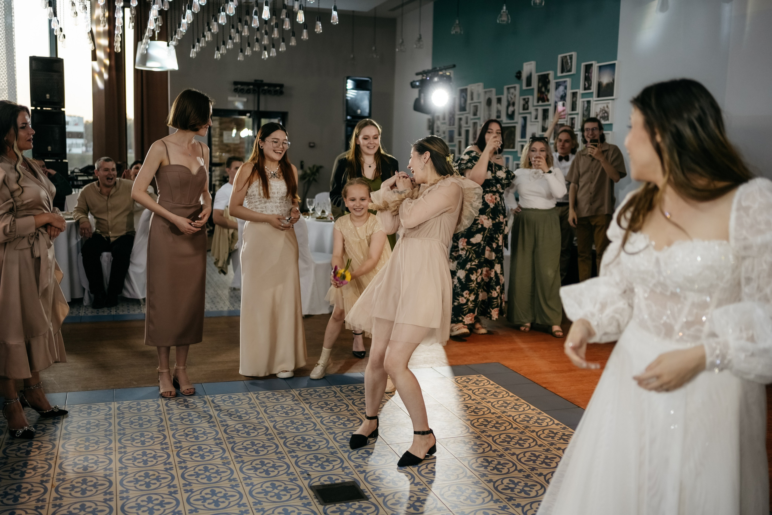 Максим и Арина, Нижний Тагил. Фотограф Перевозкина Анна