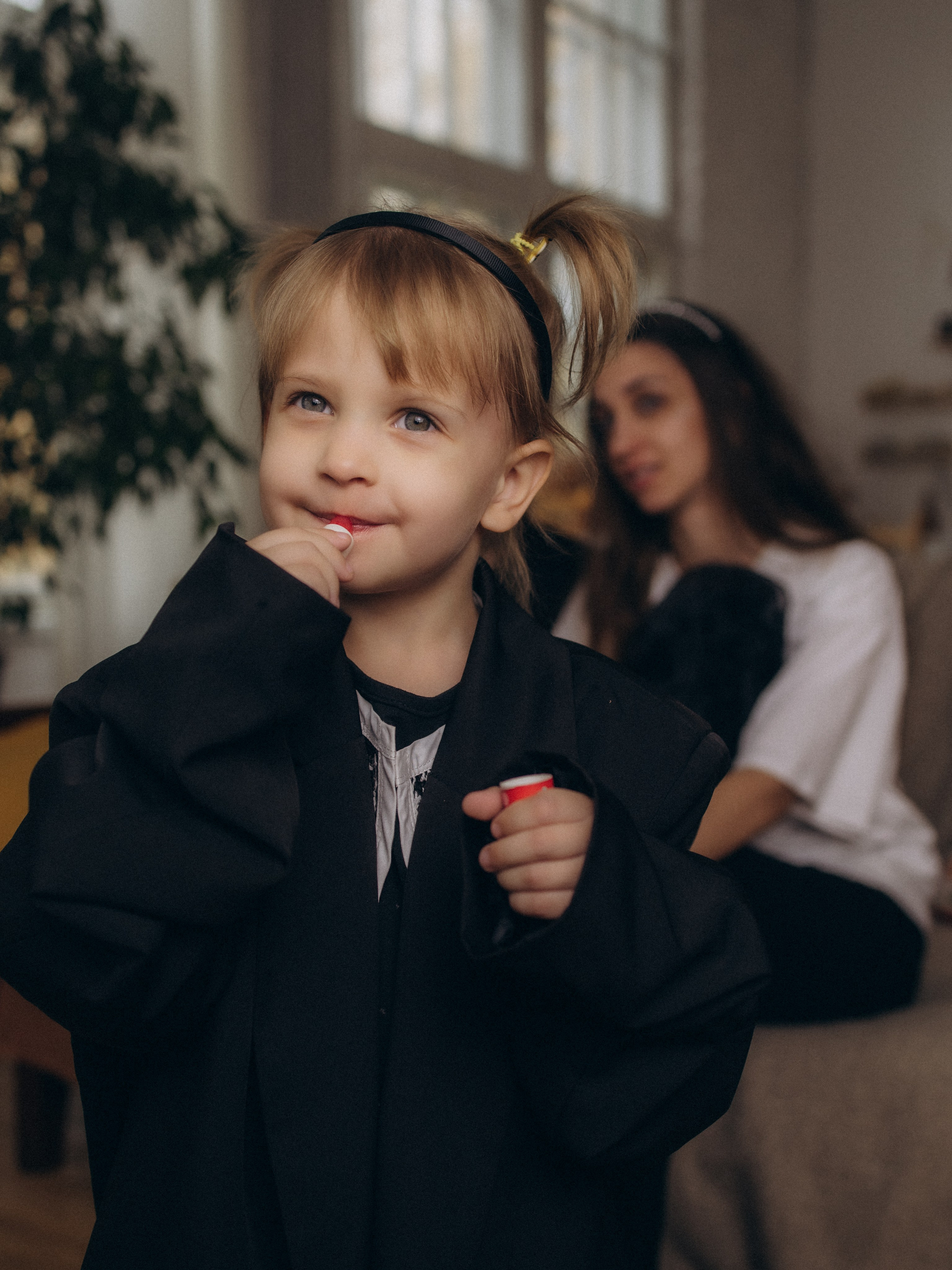 3 поколения. Главная