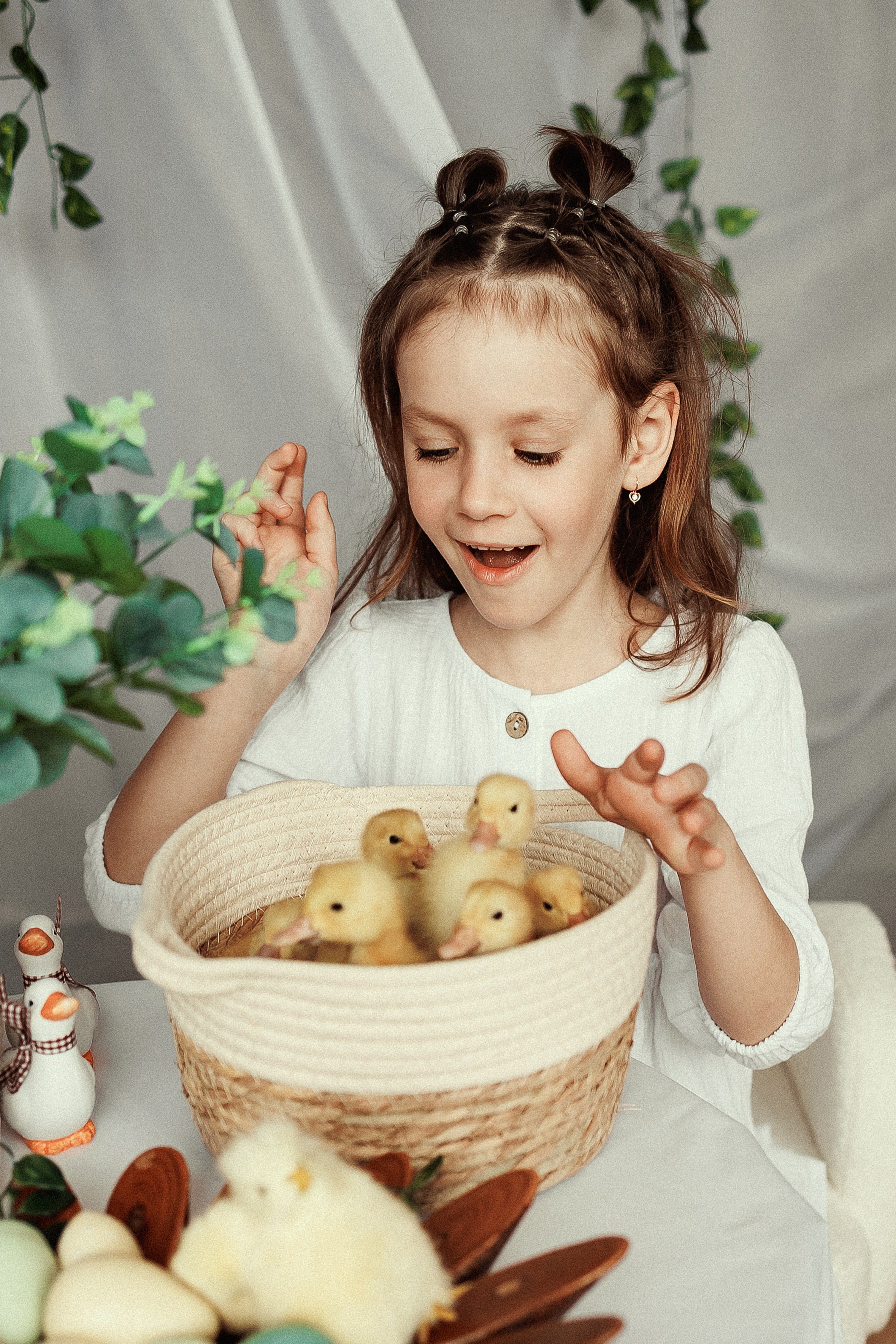 Фотопроекты. Детский семейный фотограф в Абинске