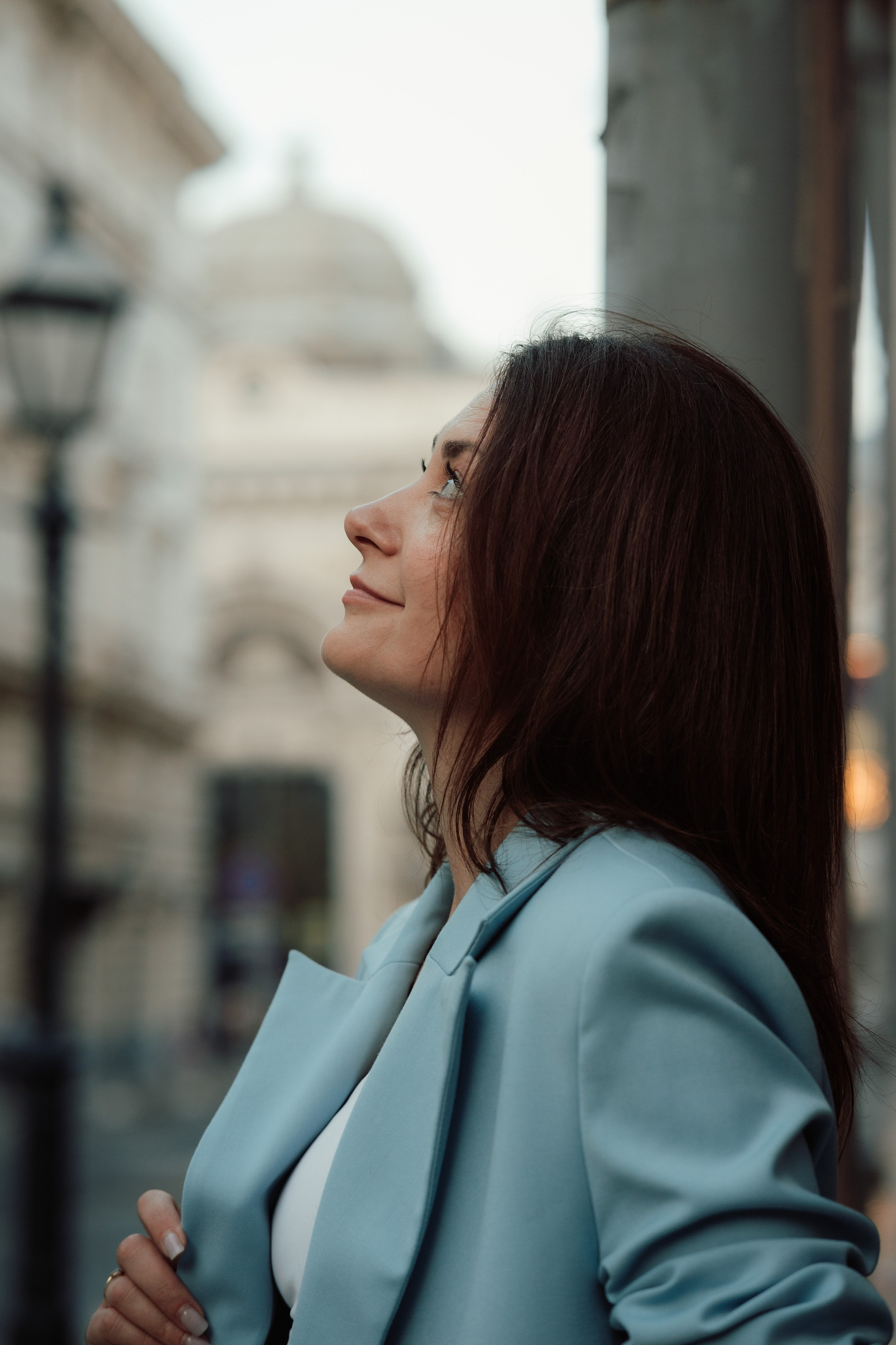 Виктория. Женский и семейный фотограф в Москве Анастасия Филимонова