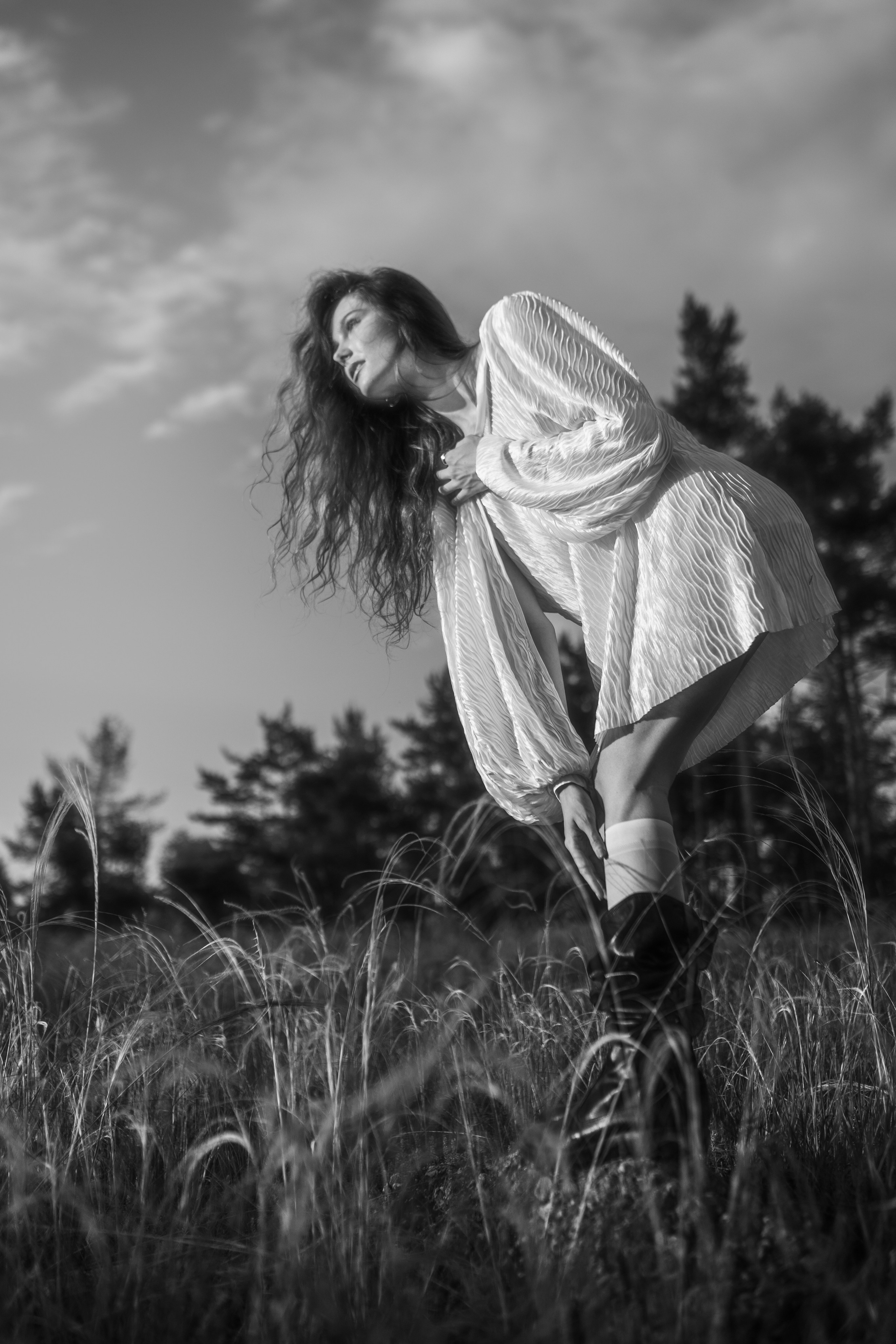 Даша. Свадебный фотограф Тольятти Москва Адамова Виктория