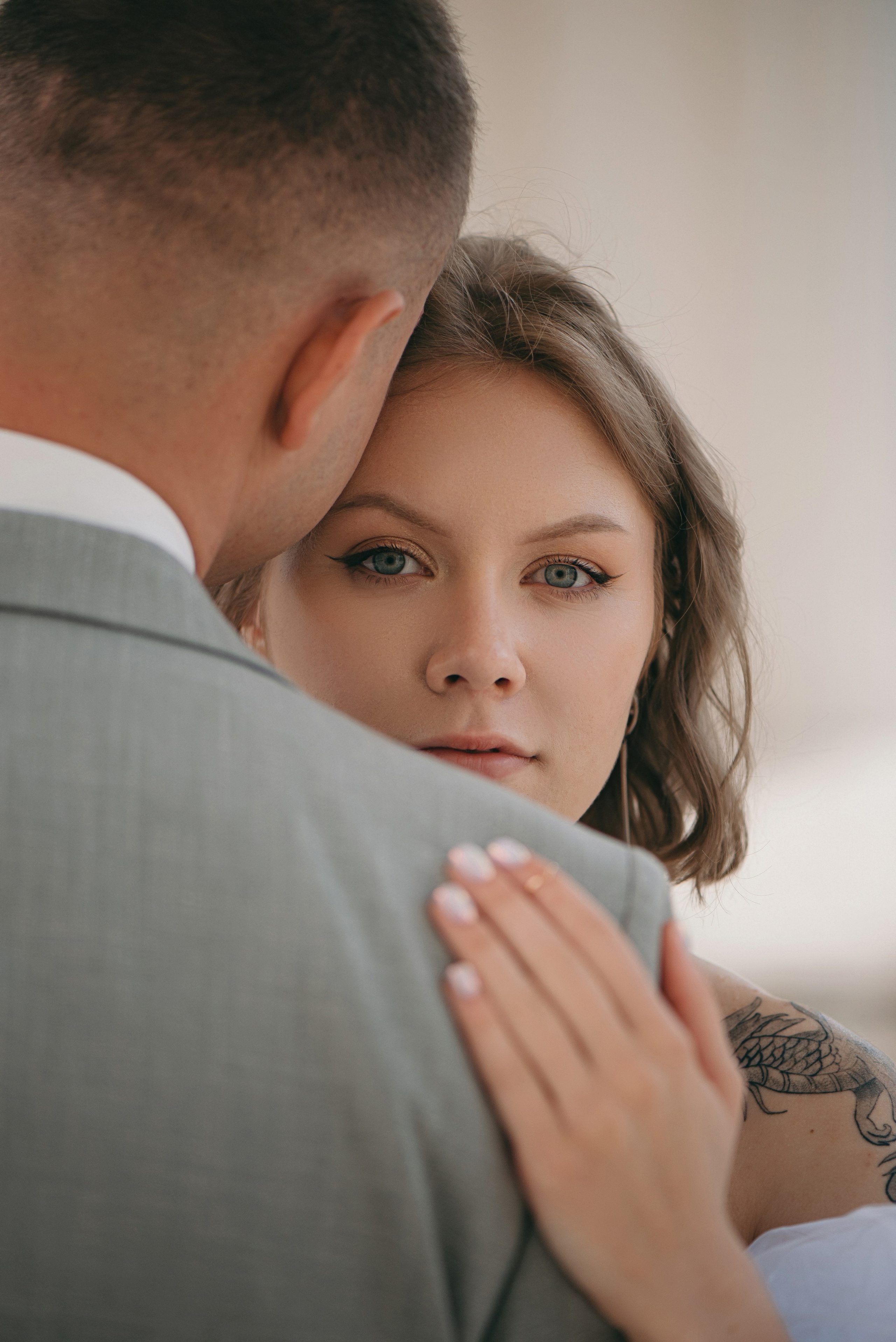 Свадебная съёмка. Семейный и детский фотограф в Обнинске, Калуге, Москве