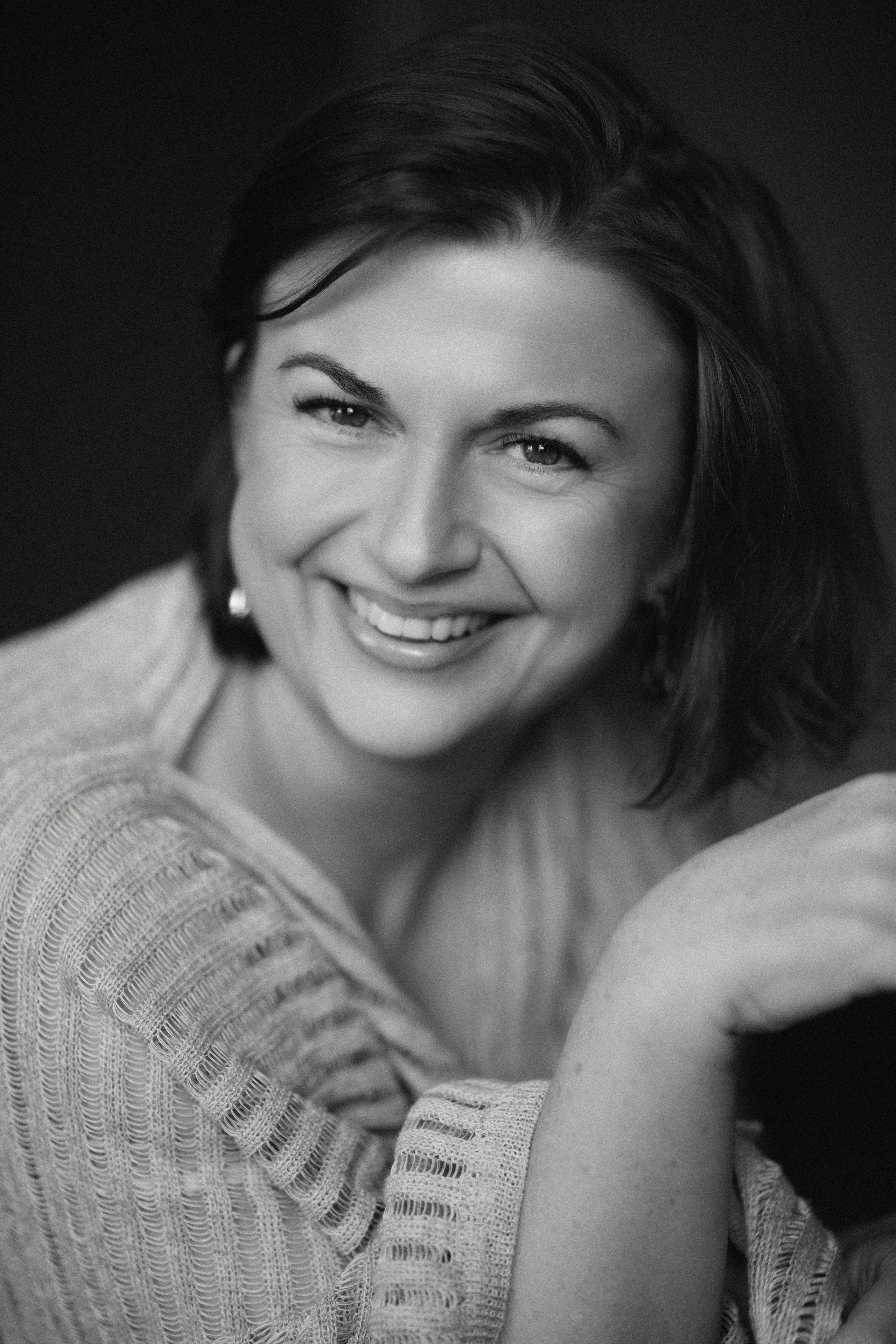 Юлия. Фотограф чувственного портрета в Санкт-Петербурге Светлана Фролова