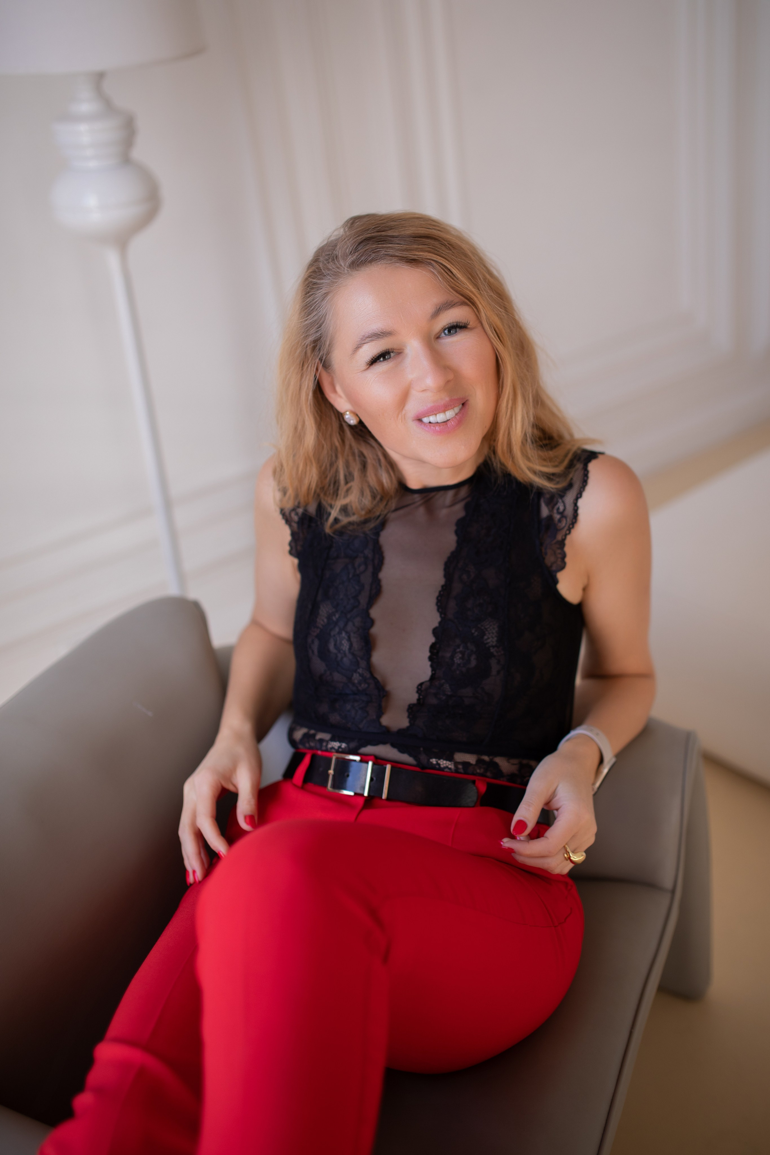 Мария. Фотограф чувственного портрета в Санкт-Петербурге Светлана Фролова