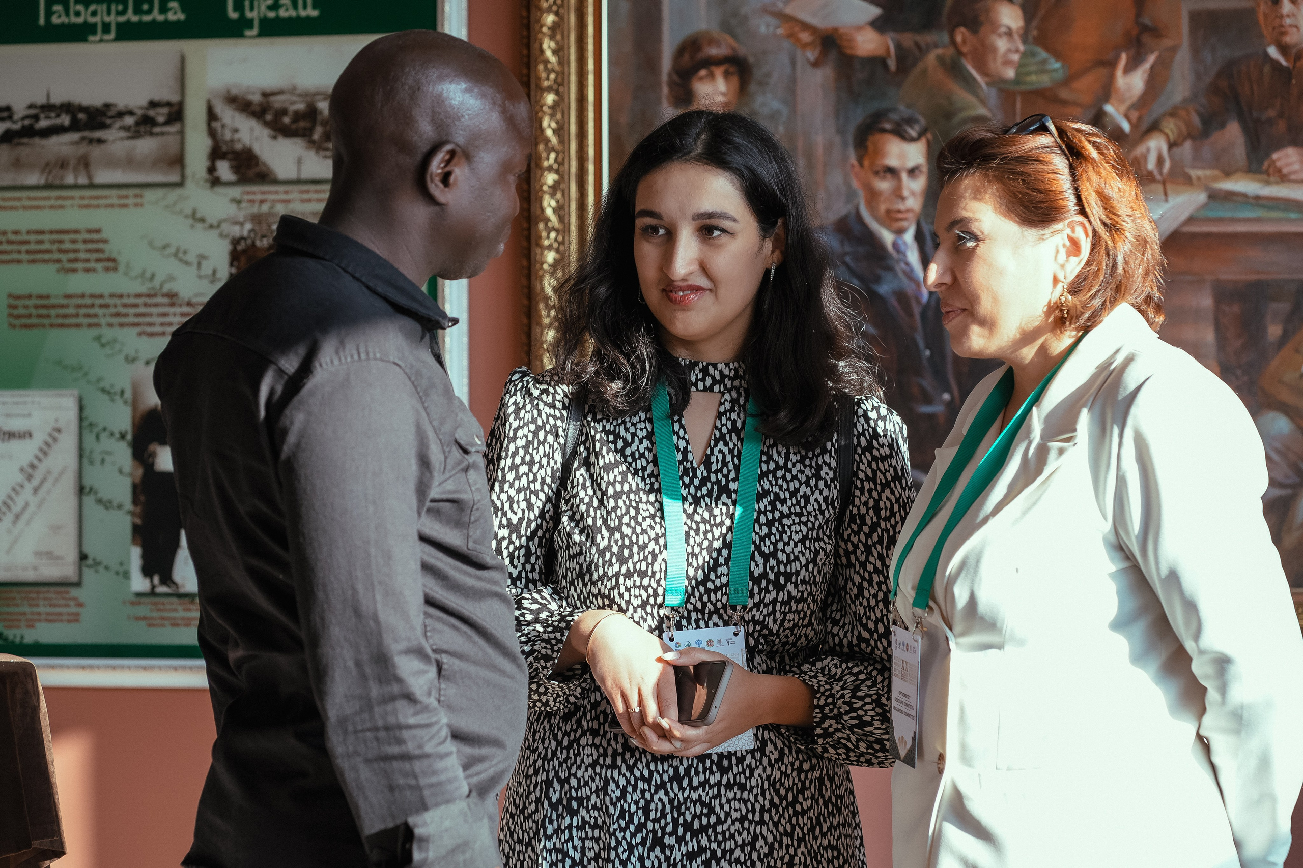 Мусульманское Кино24. Фотоким