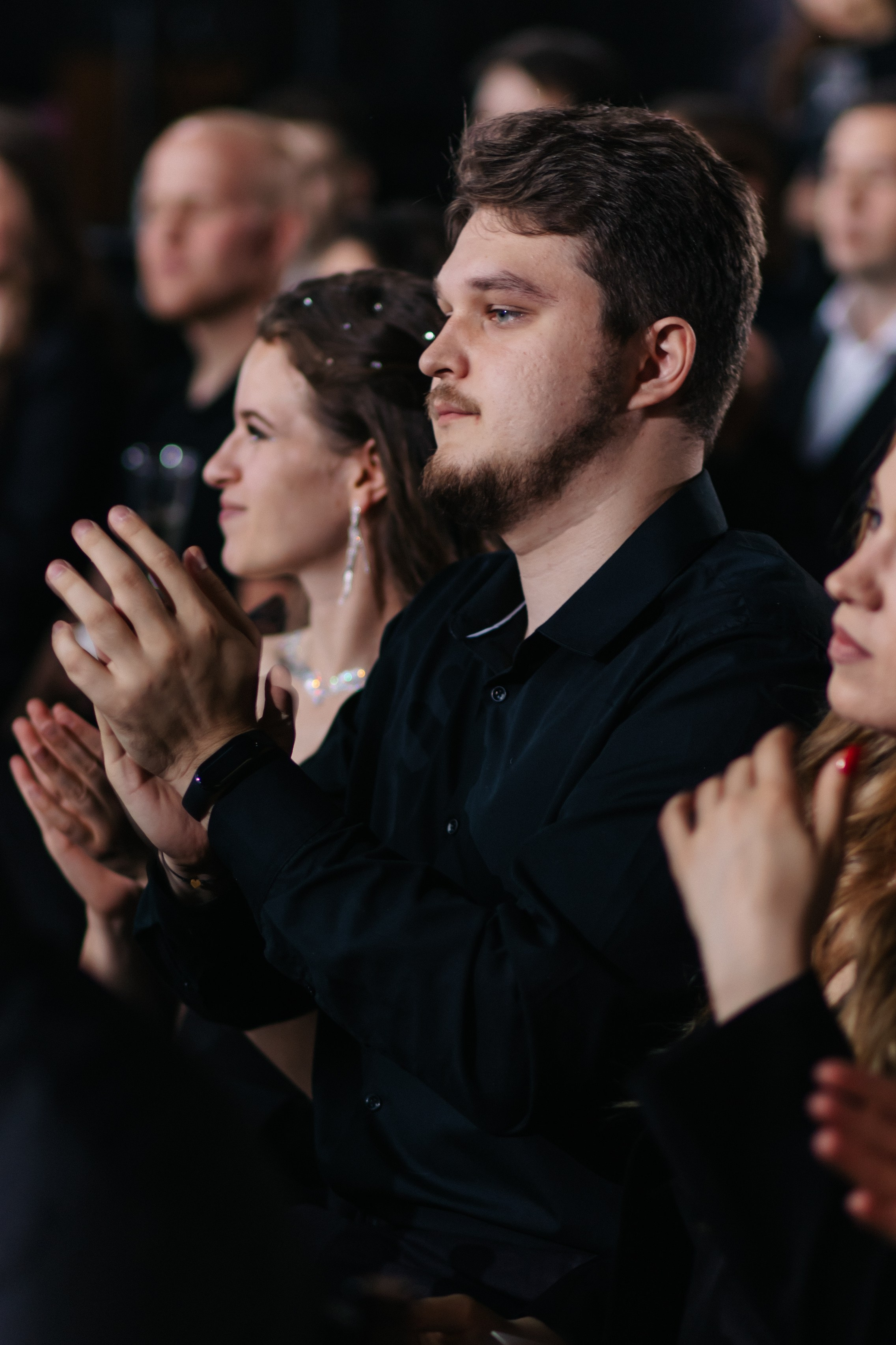 Даниил и Мария. Мордвинова Татьяна