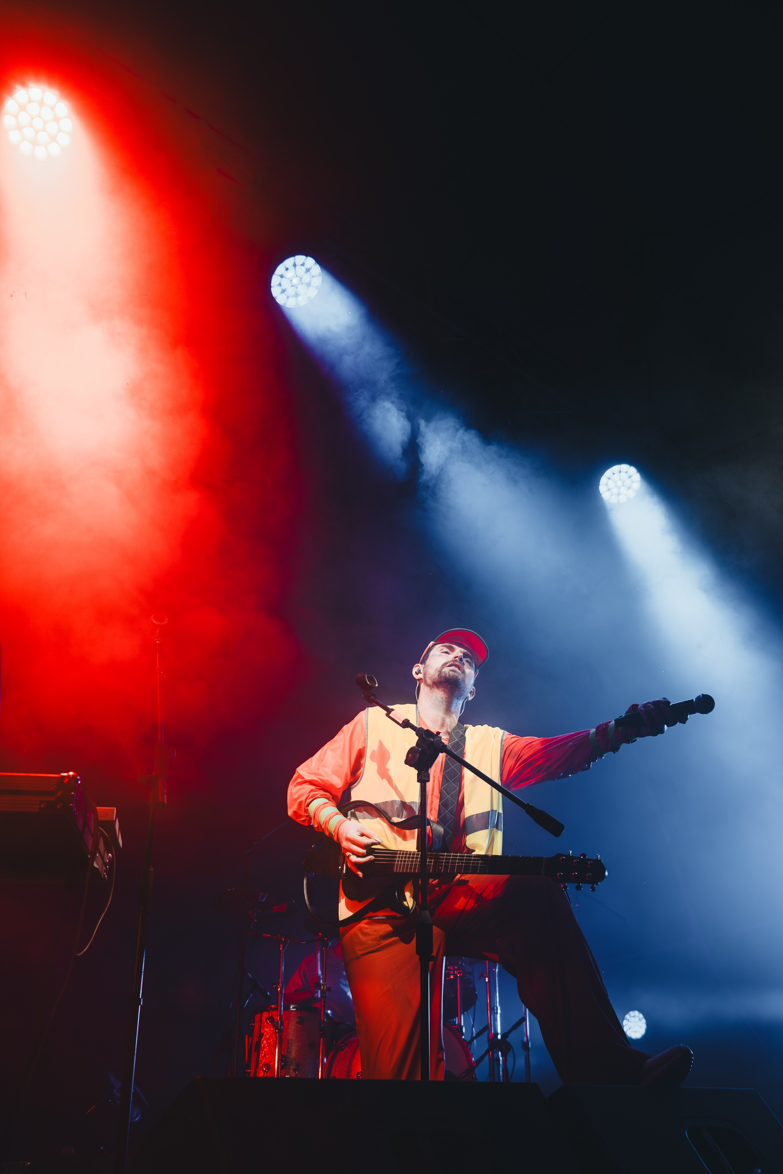 Event photography (old page). Сергей Зворыгин