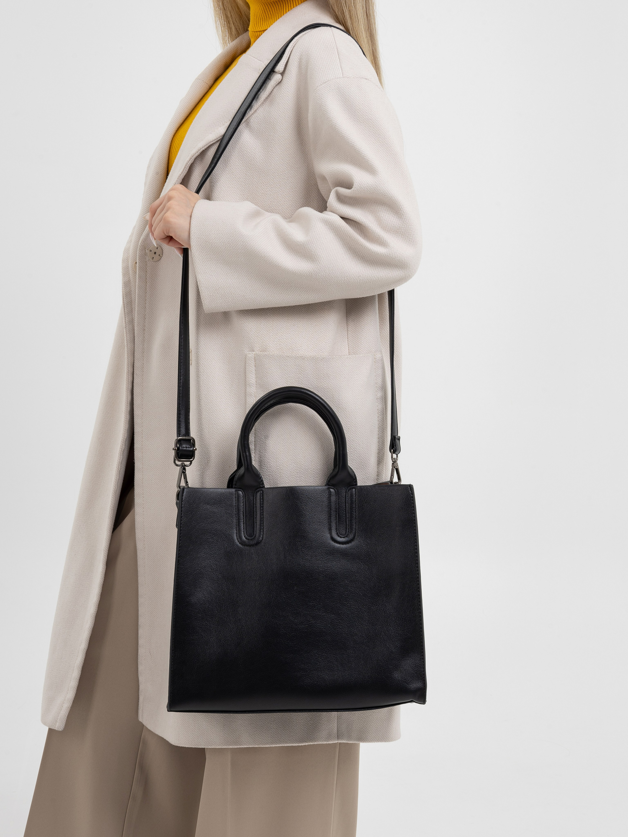 Модельная. Главная