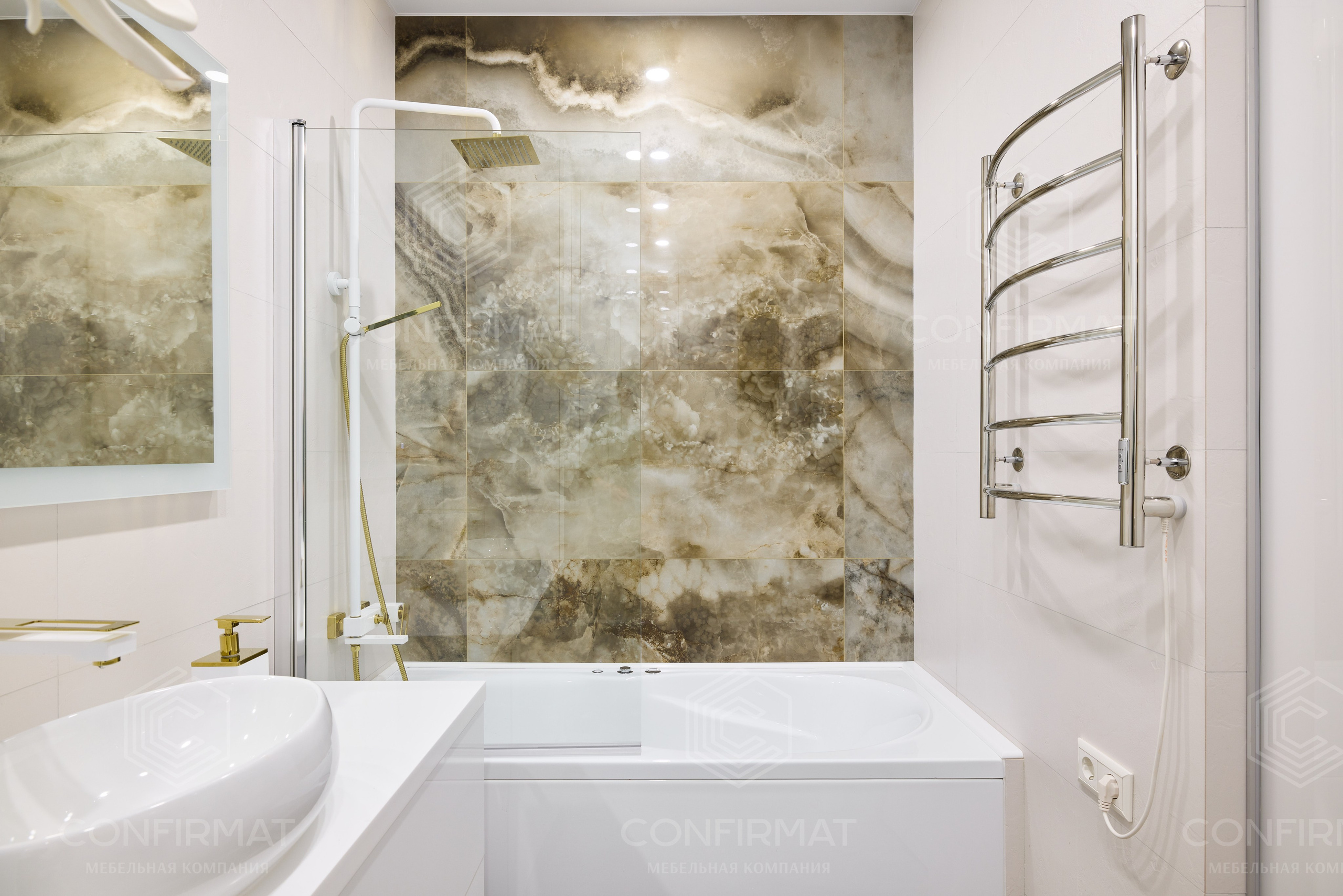 № 1. Мебель на заказ