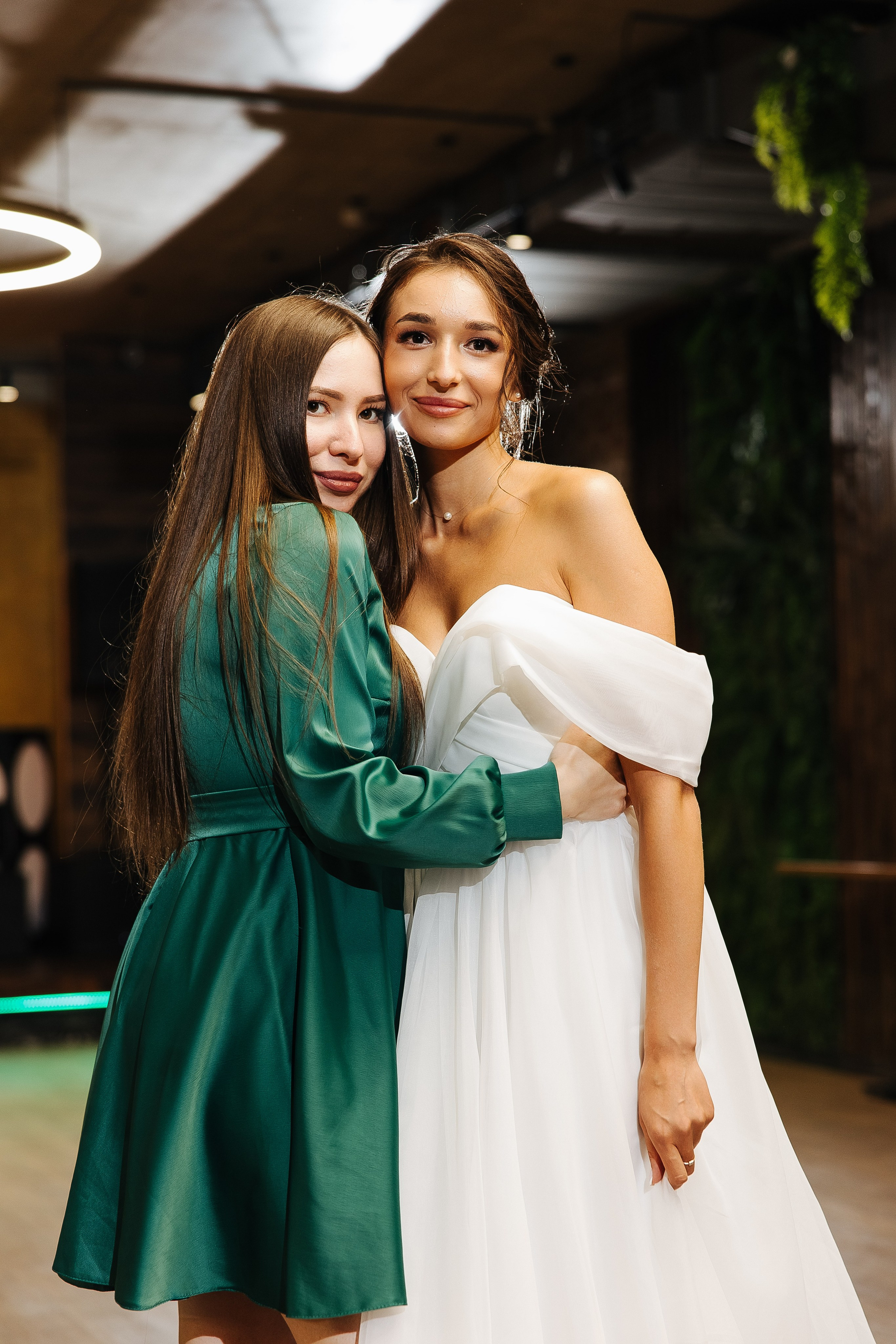 Иван Юлия. Фотограф в Красноярске Надежда Воскресенская