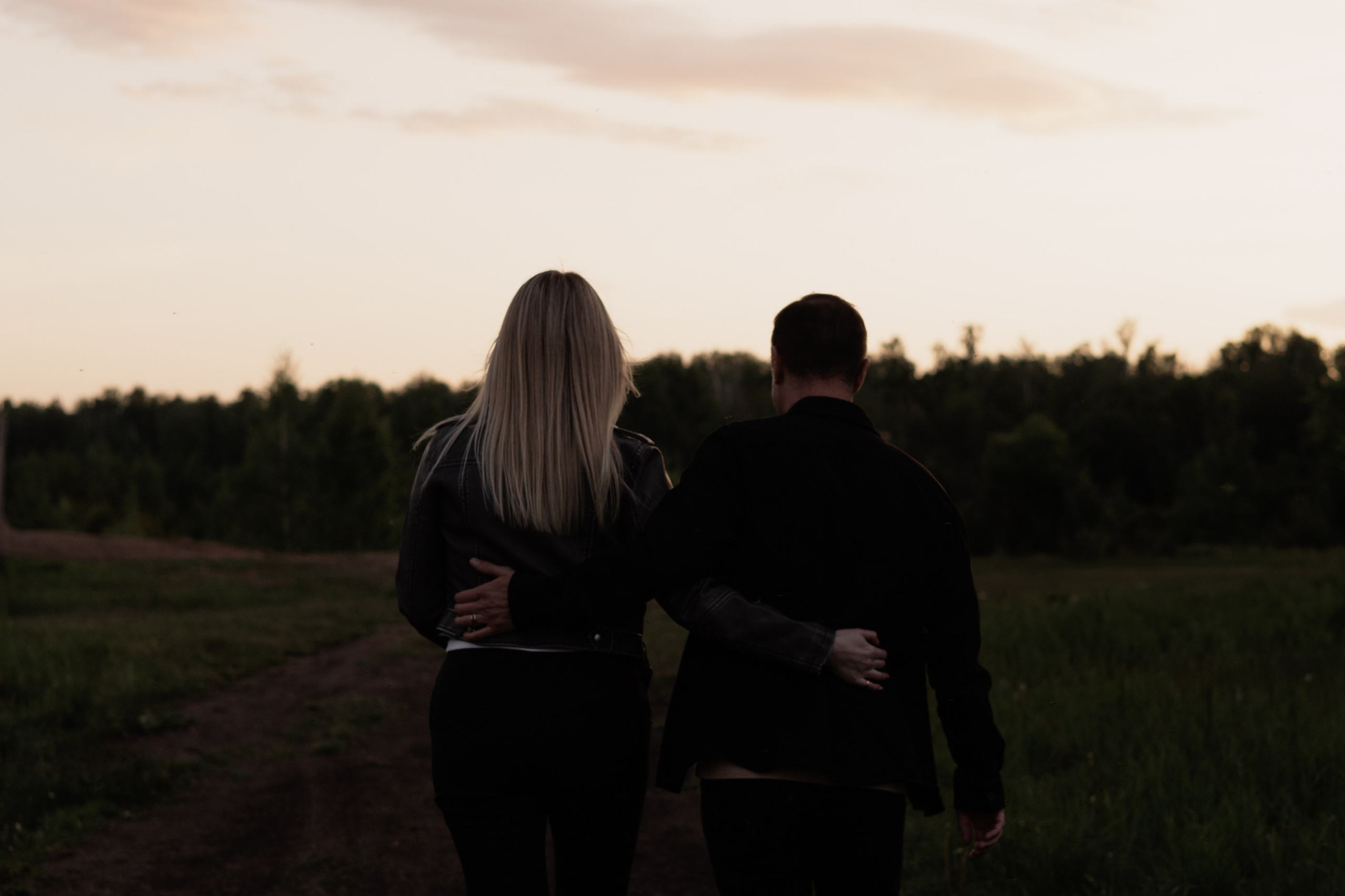 Love story. Фотограф | Челябинск | Мария Барышникова