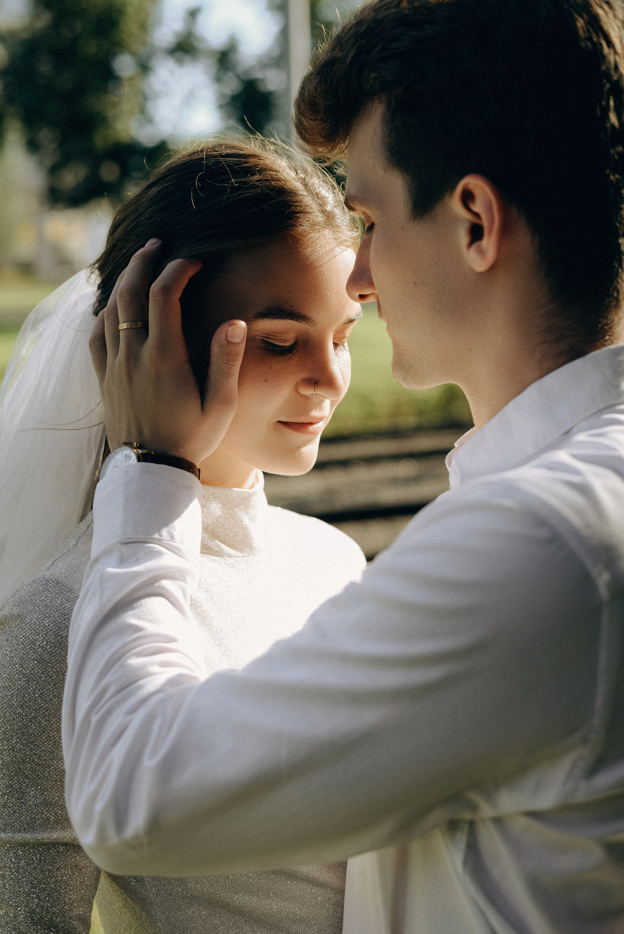Артем&Алиса. Фотограф в Москве Емельяненко Светлана