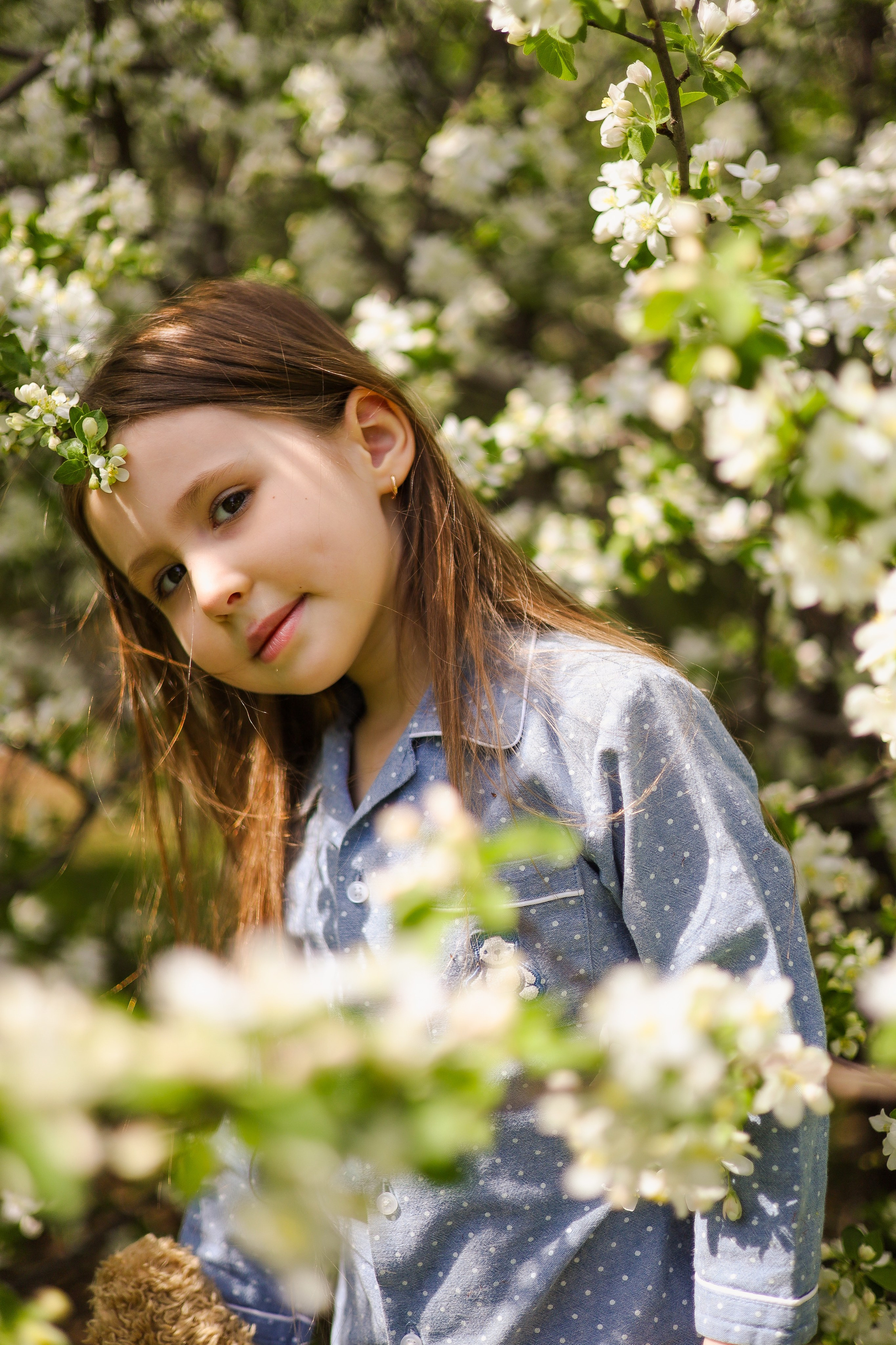 Индивидуальная фотосессия. Ваш семейный фотограф