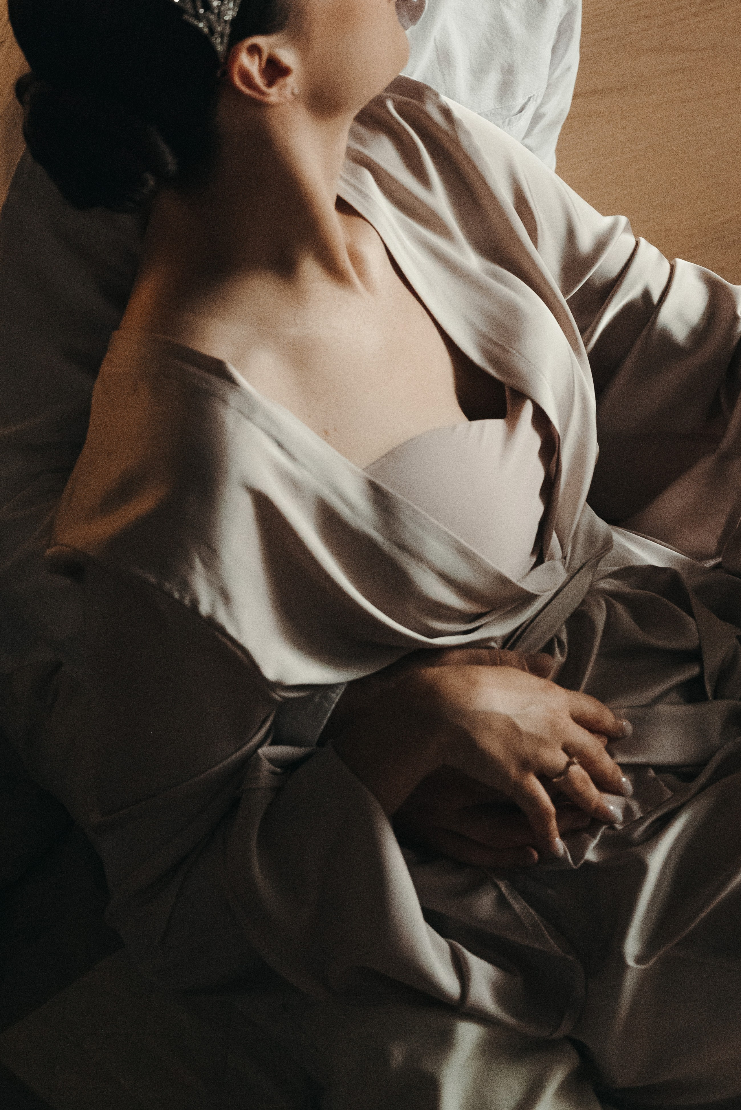 Истории 2023 года. Свадебный фотограф Москва Анастасия Храмова