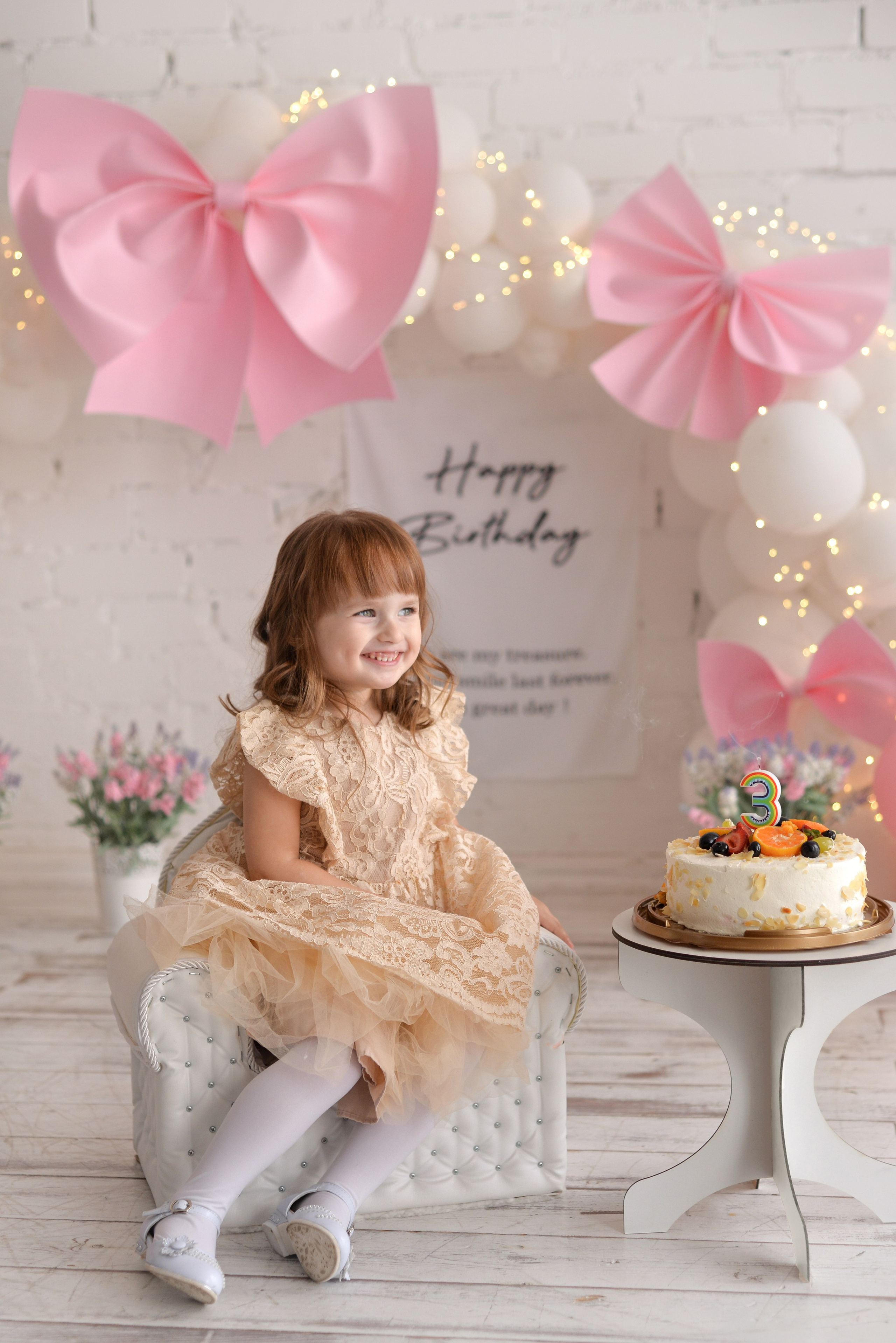 Варюше 3 года (мама Екатерина). Семейный и свадебный фотограф Галина Абакумова, фотосессии в Белгороде