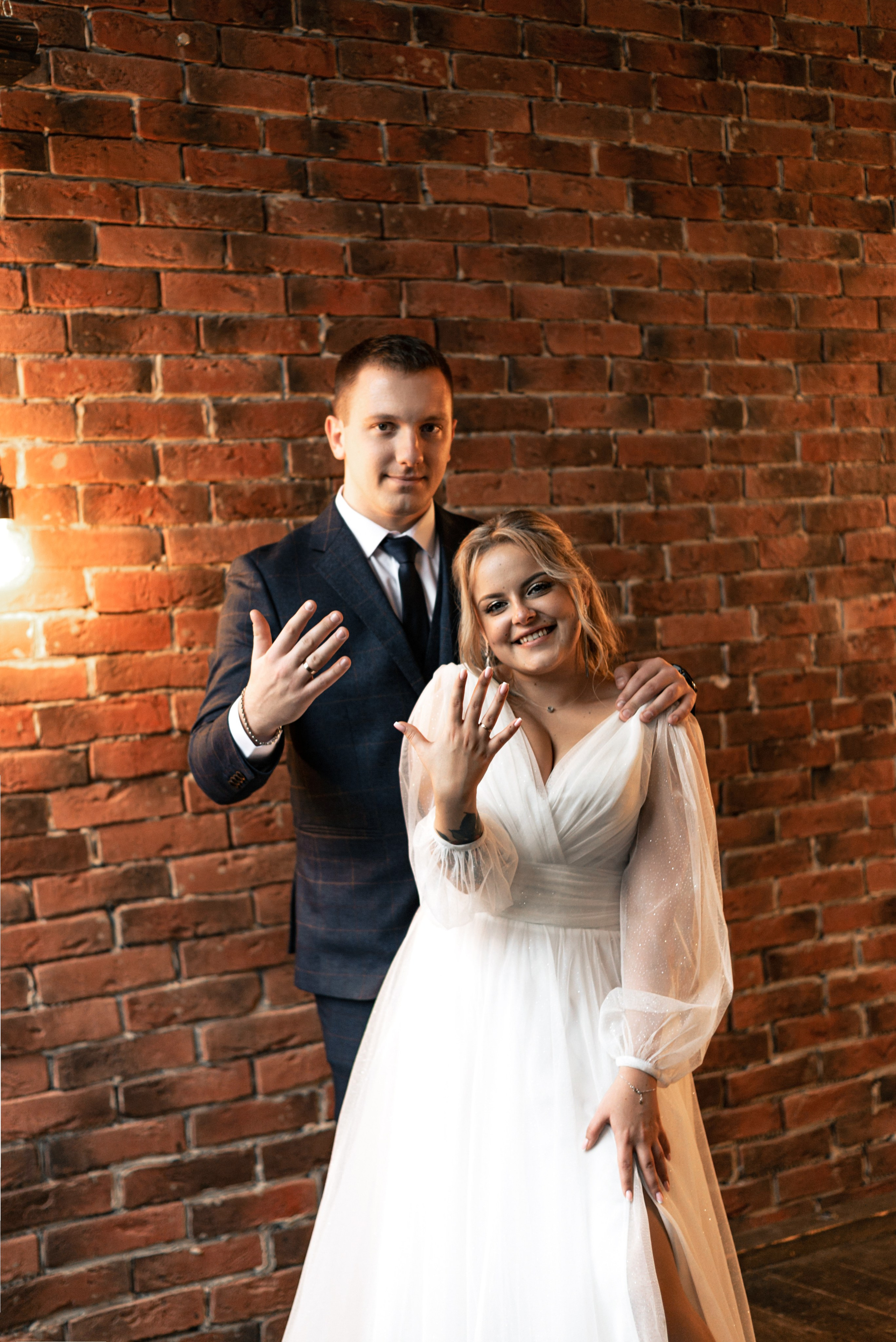 Лера и Коля. Семейный и свадебный фотограф Галина Абакумова, фотосессии в Белгороде