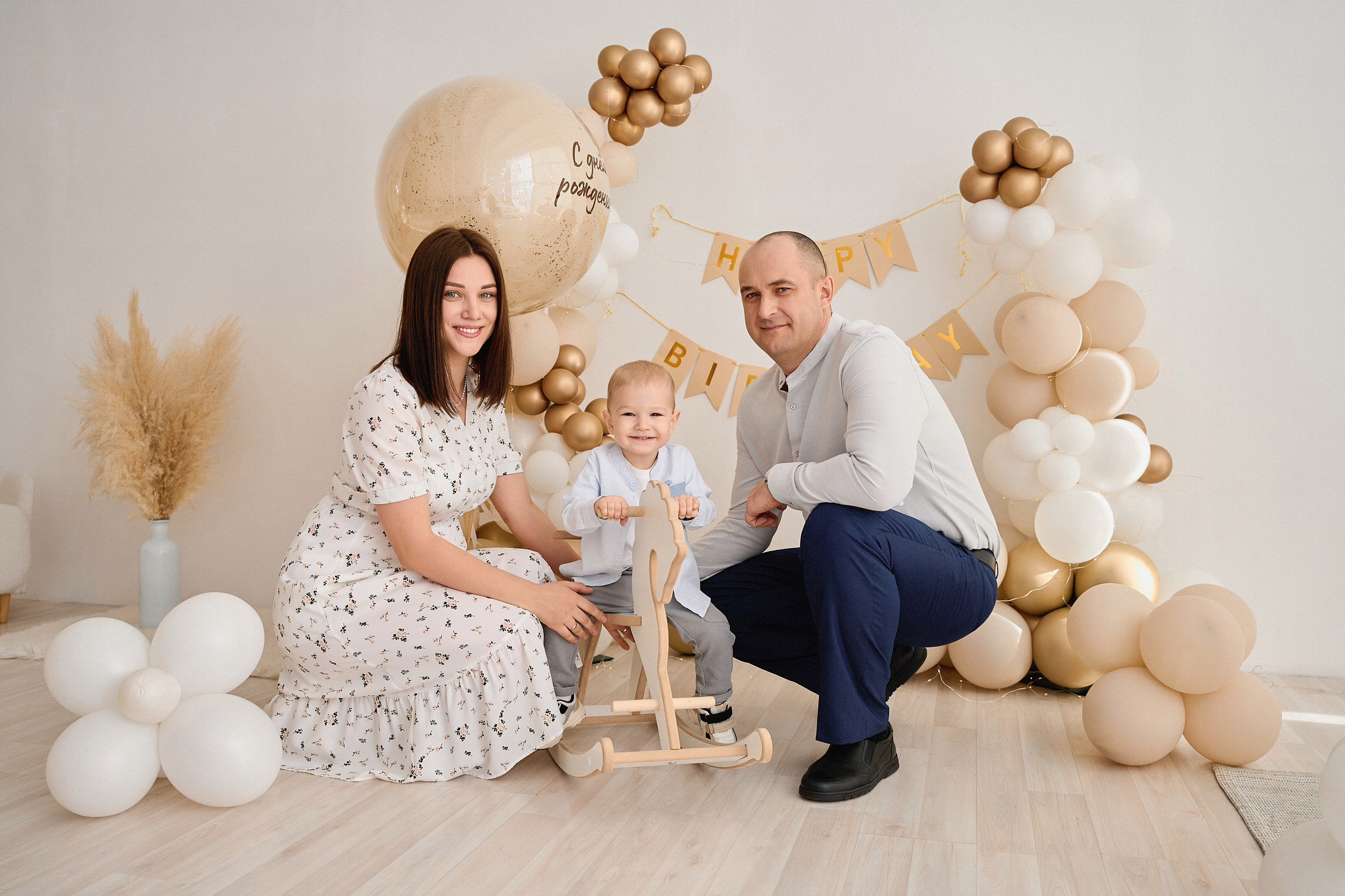 Детская фотосессия в Красноярске. Семейный и детский фотограф в Красноярске Надежда Арефьева