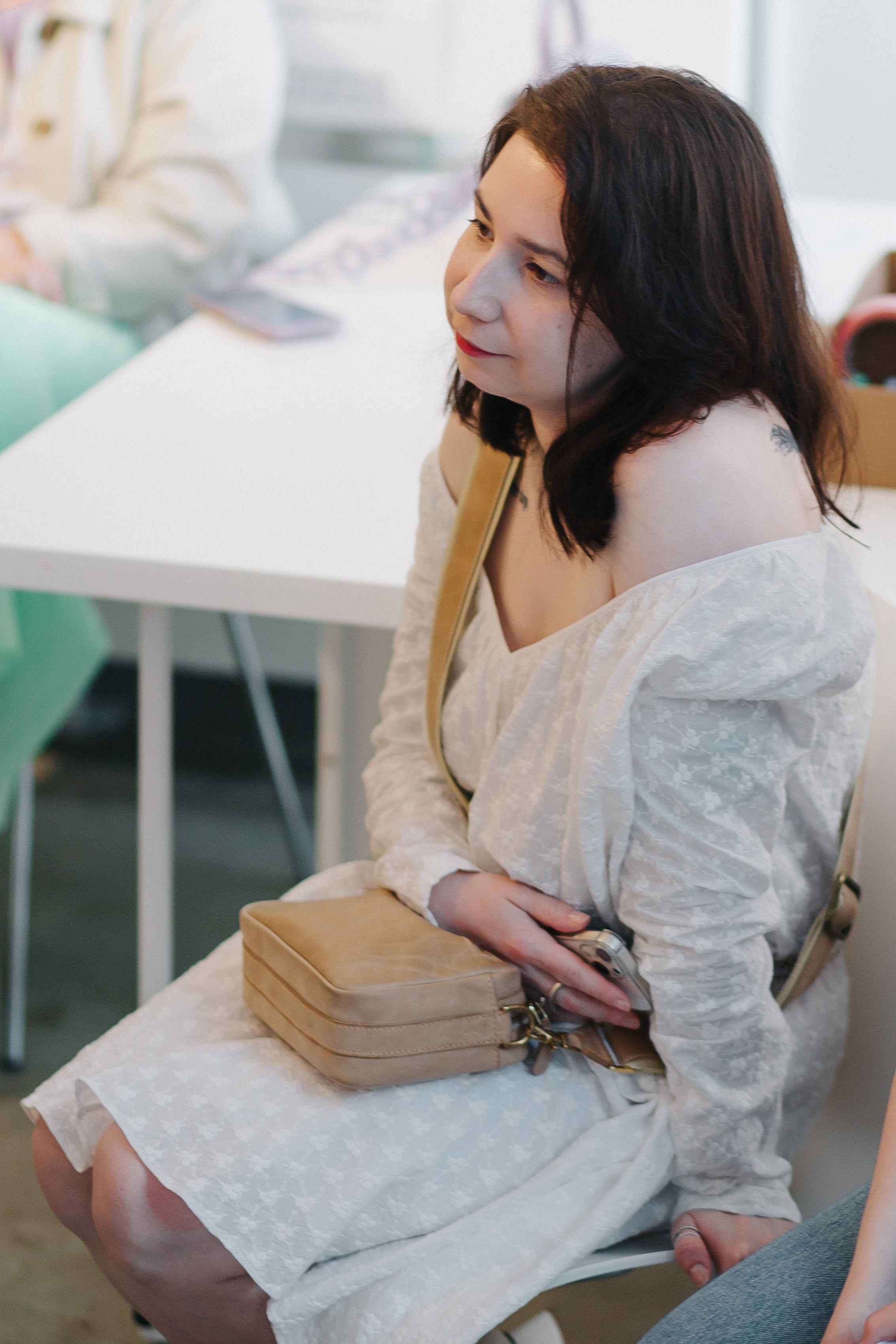 07.06.2024 Презентация книги «Балконы: почему они у нас такие?». Книжный клуб