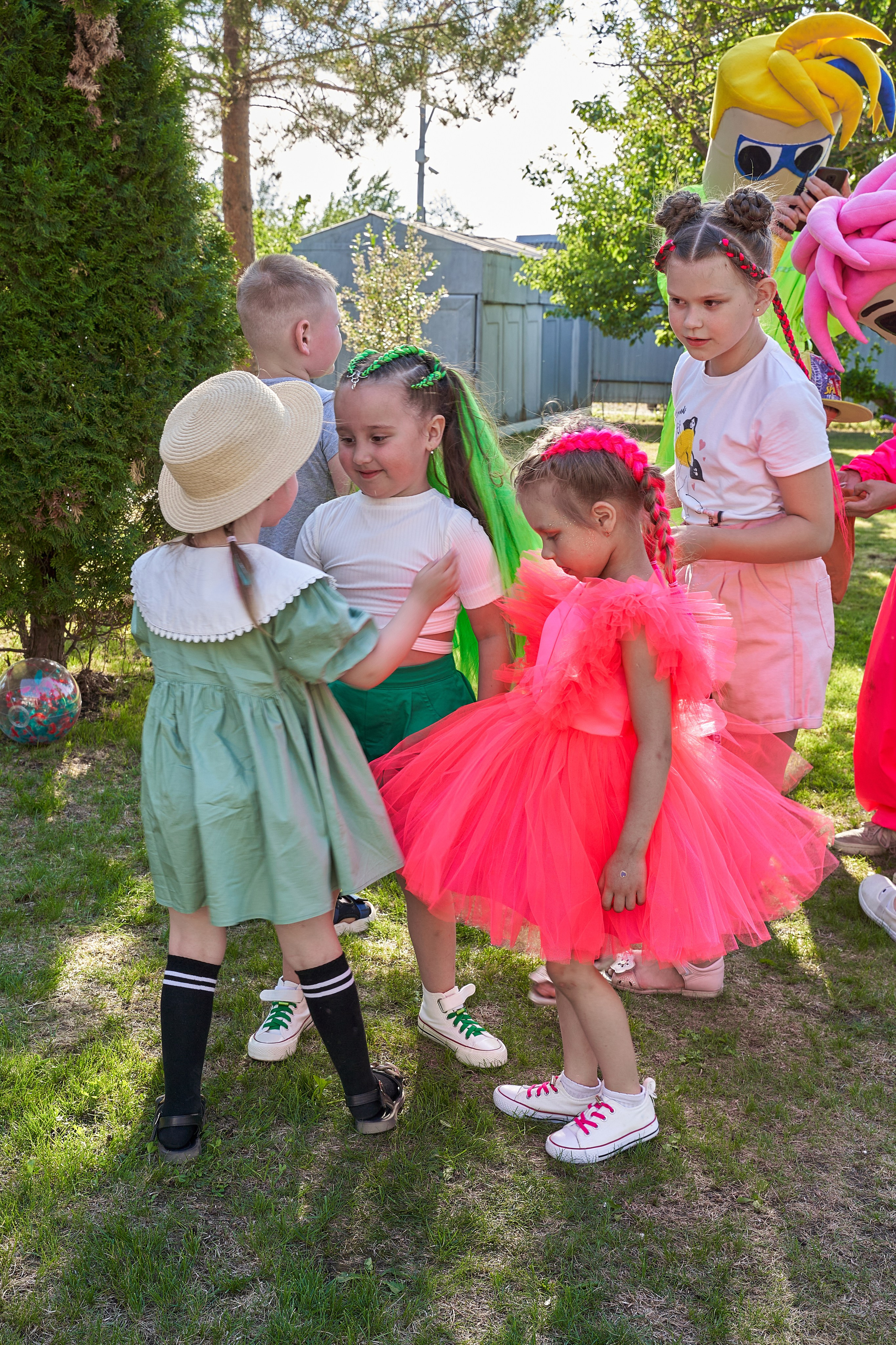 Десткие. Уральский фотограф, корпоративы, юбилеи, индивидуальные съемки