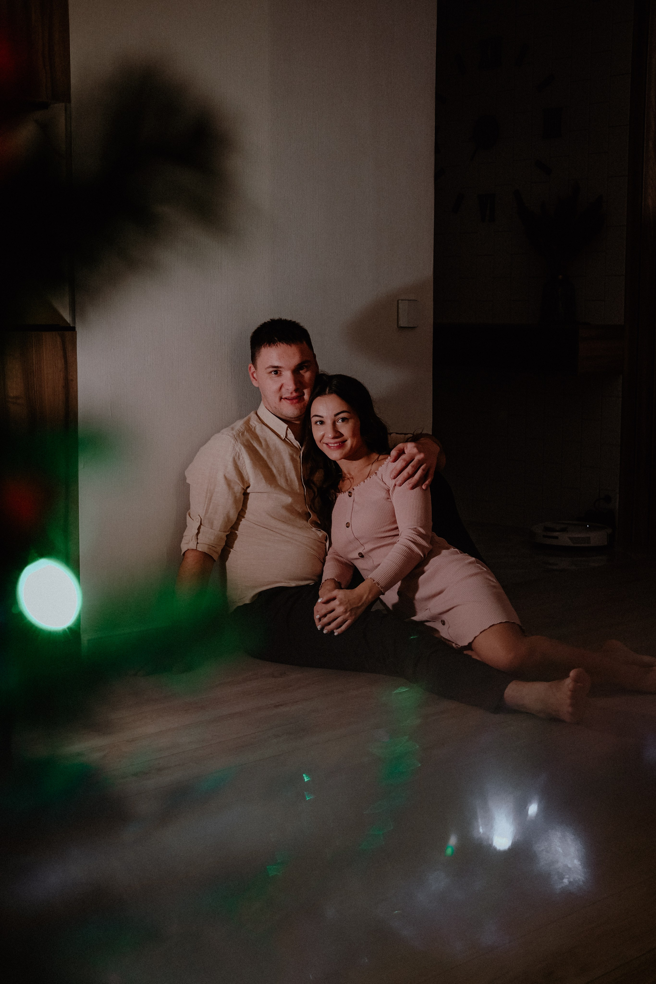 Домашняя. Свадебный фотограф Челябинск