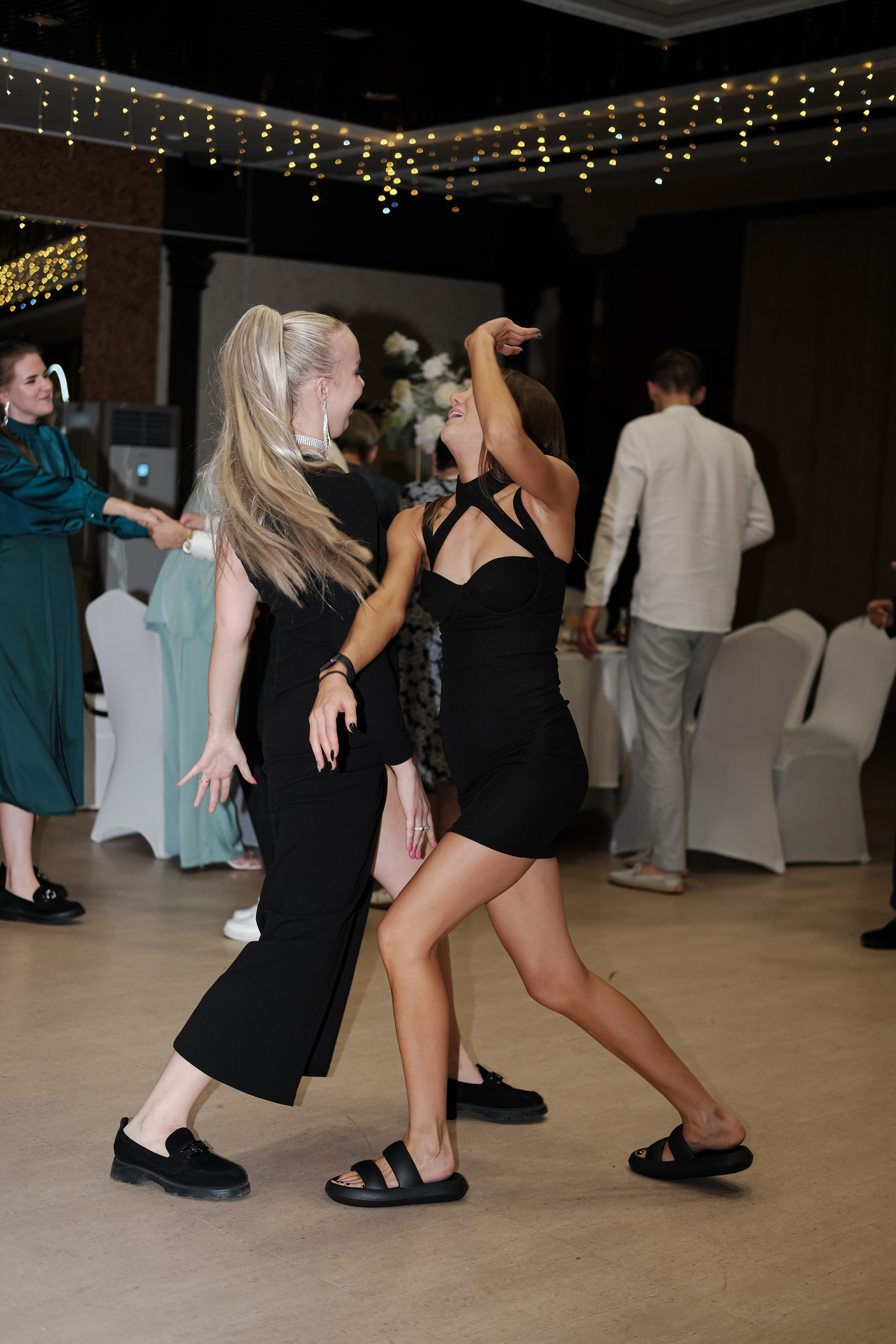 Дарья и Костя. Свадебный фотограф Челябинск