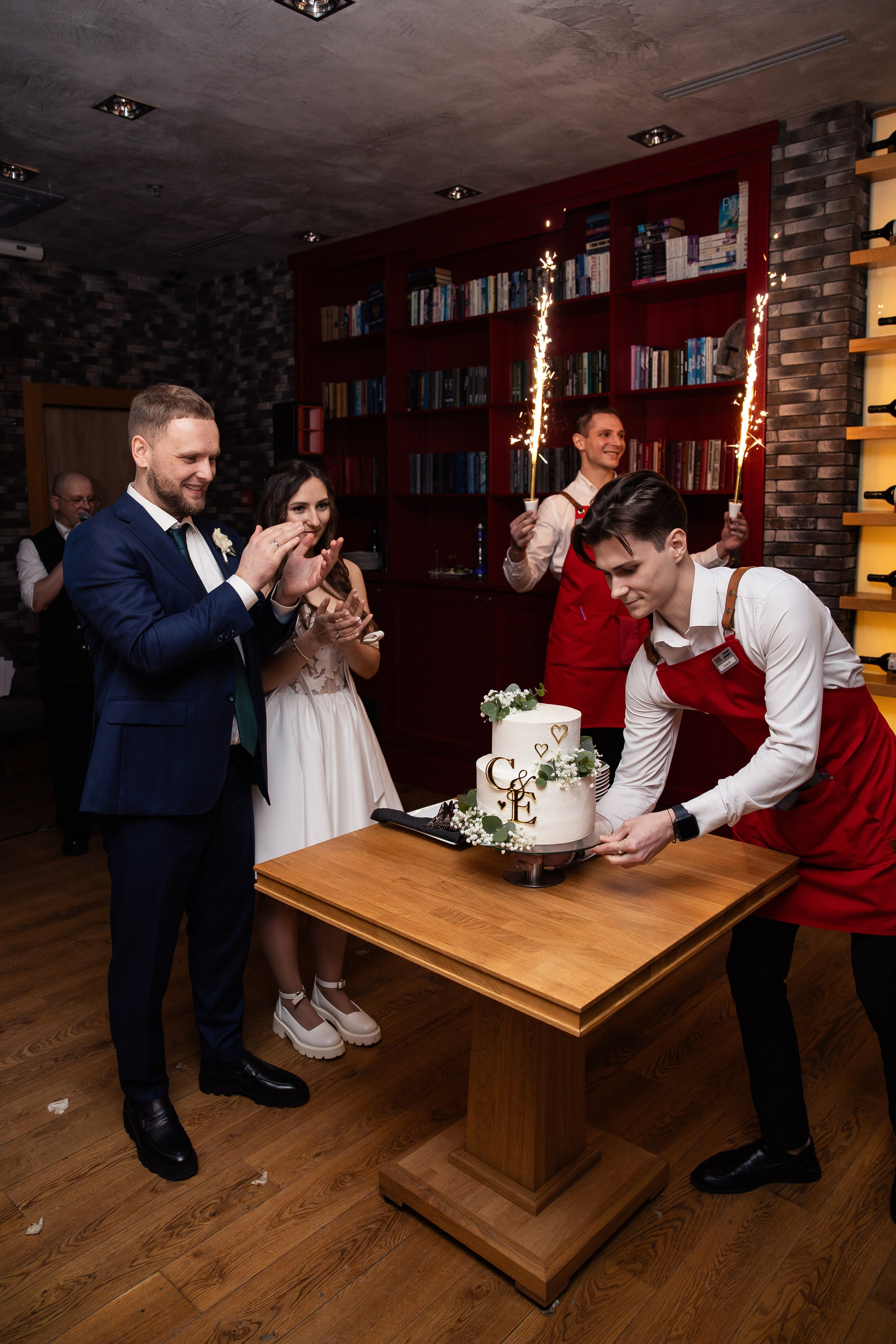 Свадьба Сергея и Екатерины. Детский и семейный фотограф в Пушкино, Мытищи, Москва Сергеева Светлана