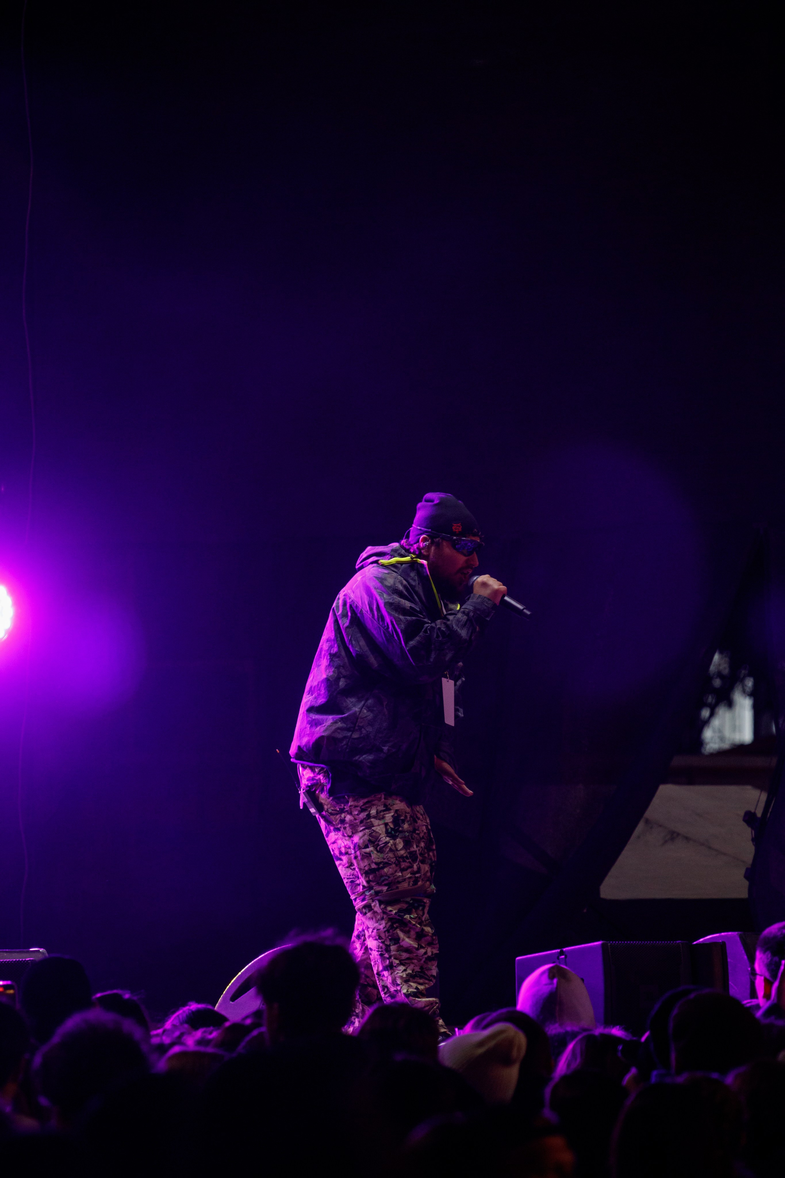 Thomas Mraz. Концертный фотограф